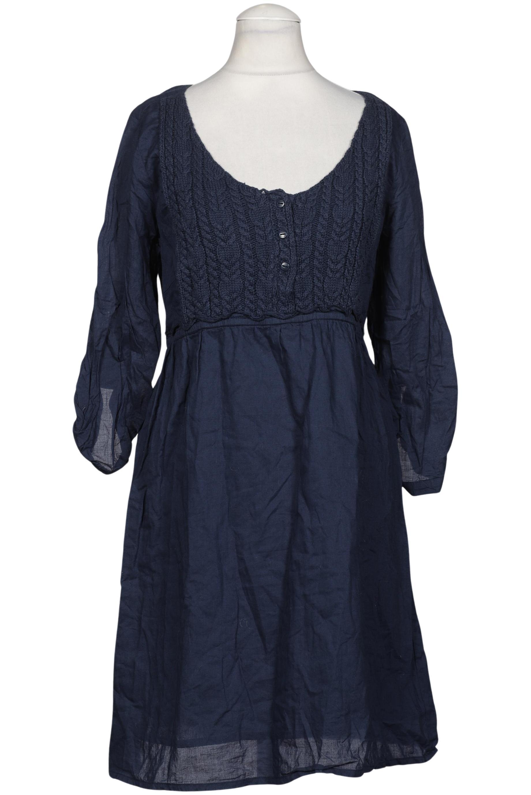 

Tom Tailor Damen Kleid, marineblau, Gr. 36