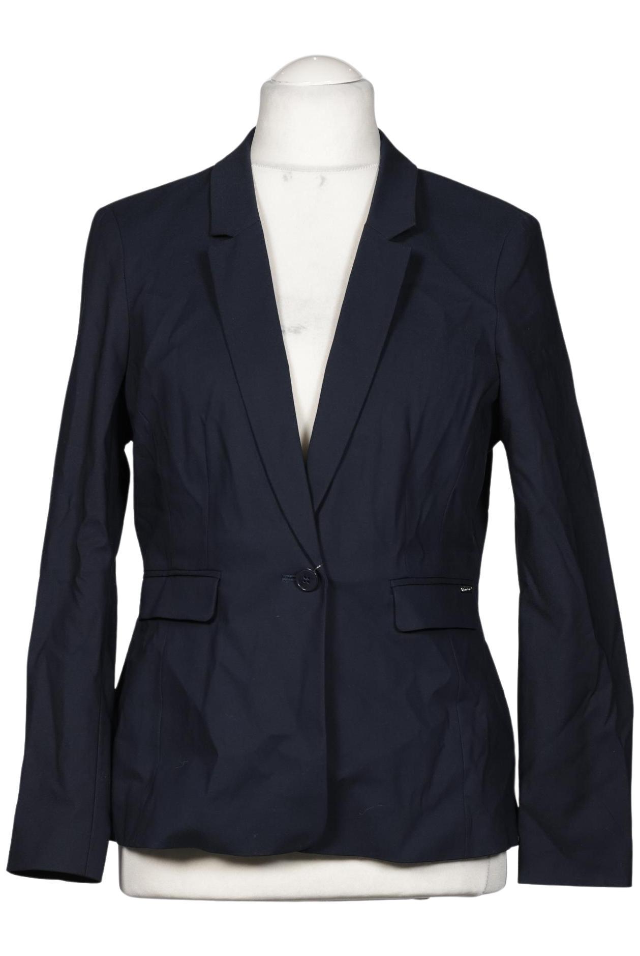 

Tom Tailor Damen Blazer, marineblau, Gr. 40