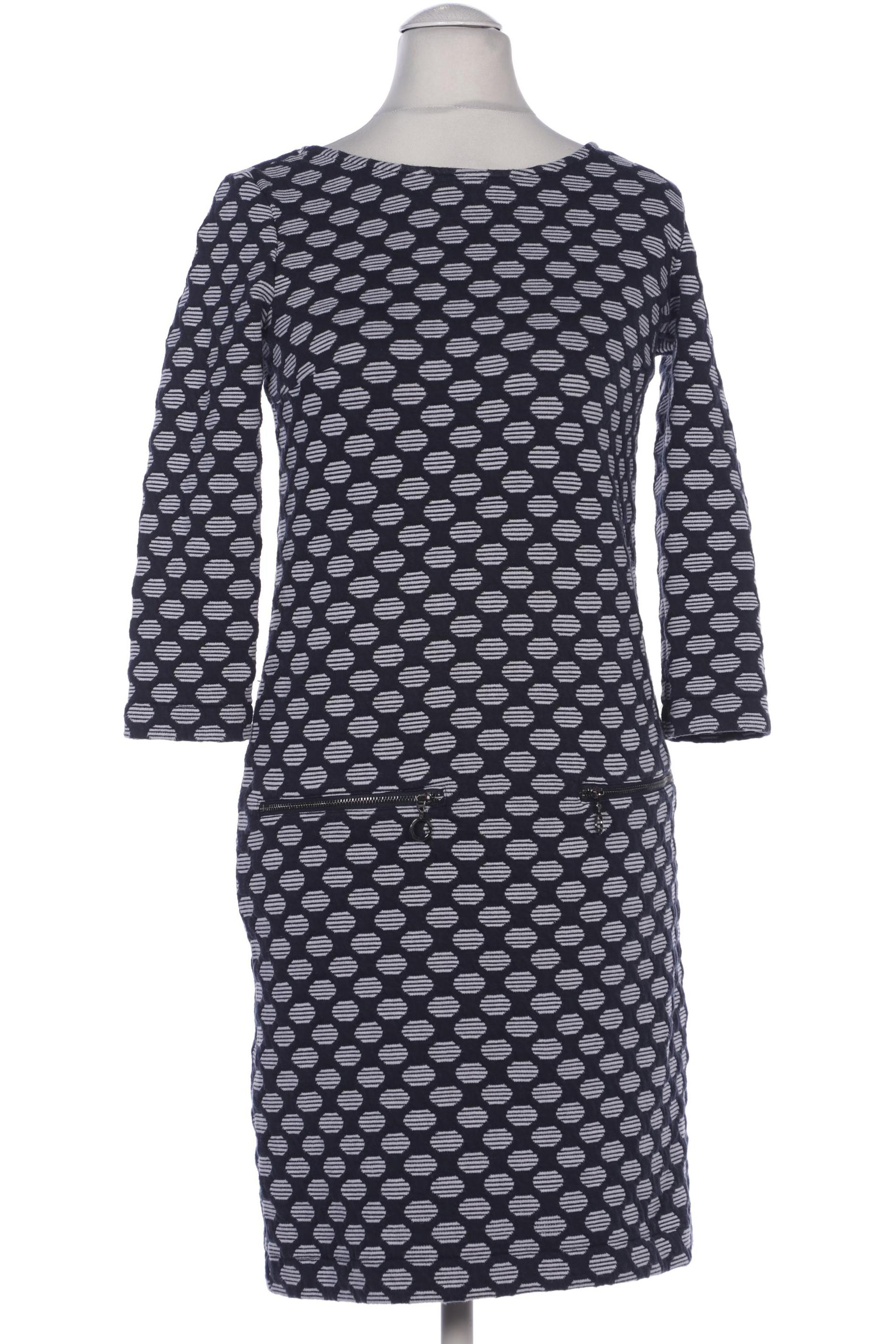 

Tom Tailor Damen Kleid, marineblau, Gr. 36