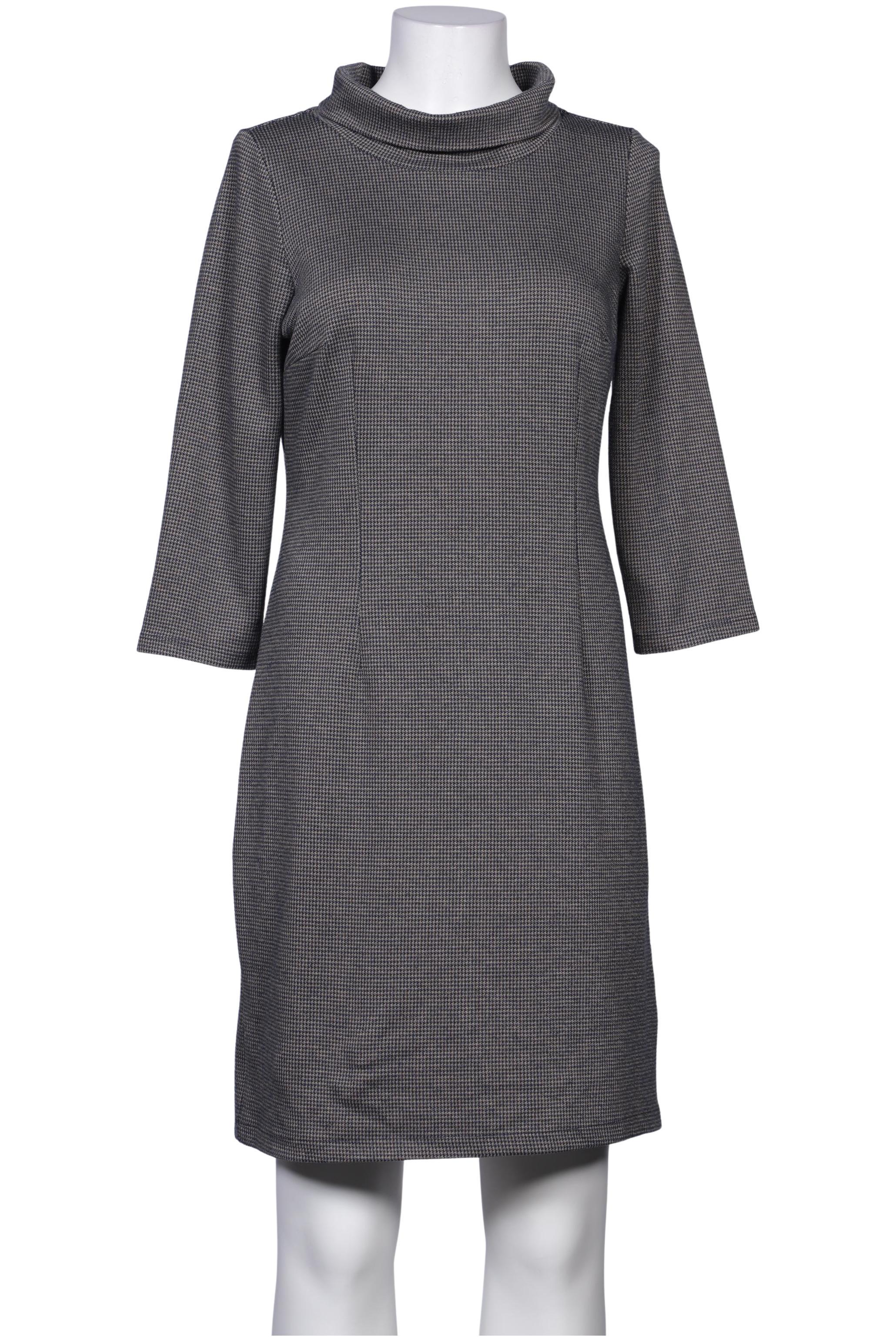 

Tom Tailor Damen Kleid, braun, Gr. 40