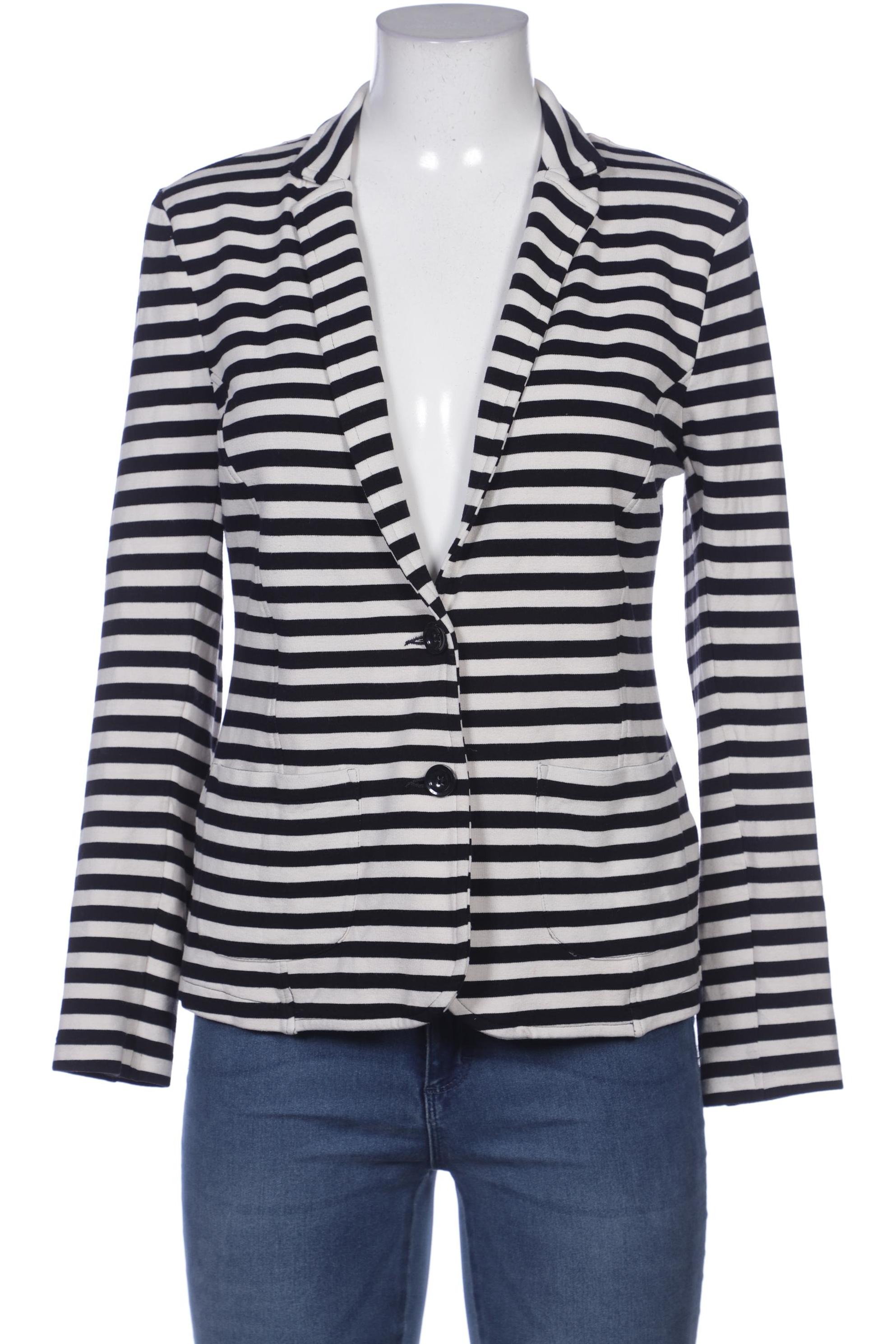 

Tom Tailor Damen Blazer, cremeweiß, Gr. 42