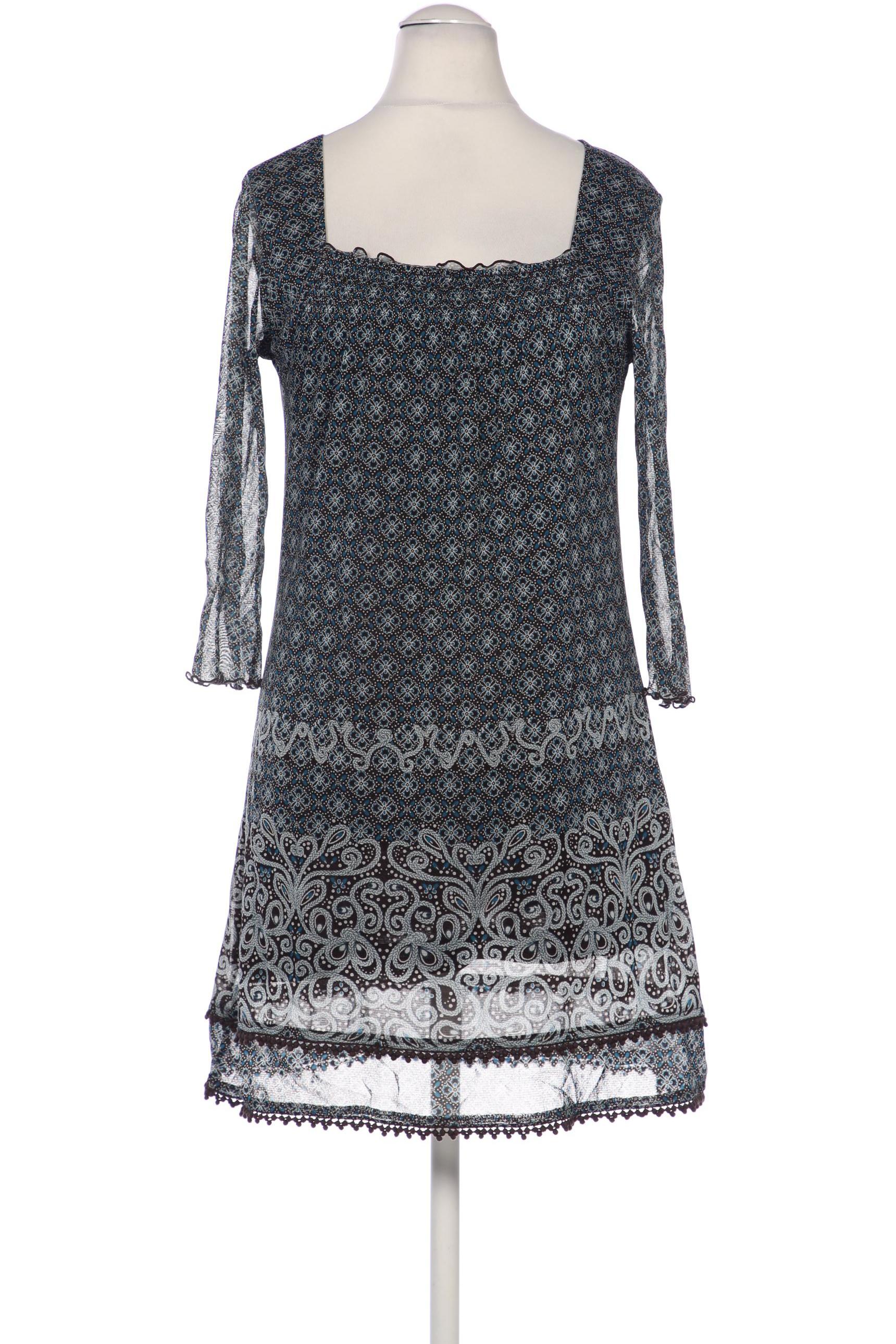 

Tom Tailor Damen Kleid, blau, Gr. 36