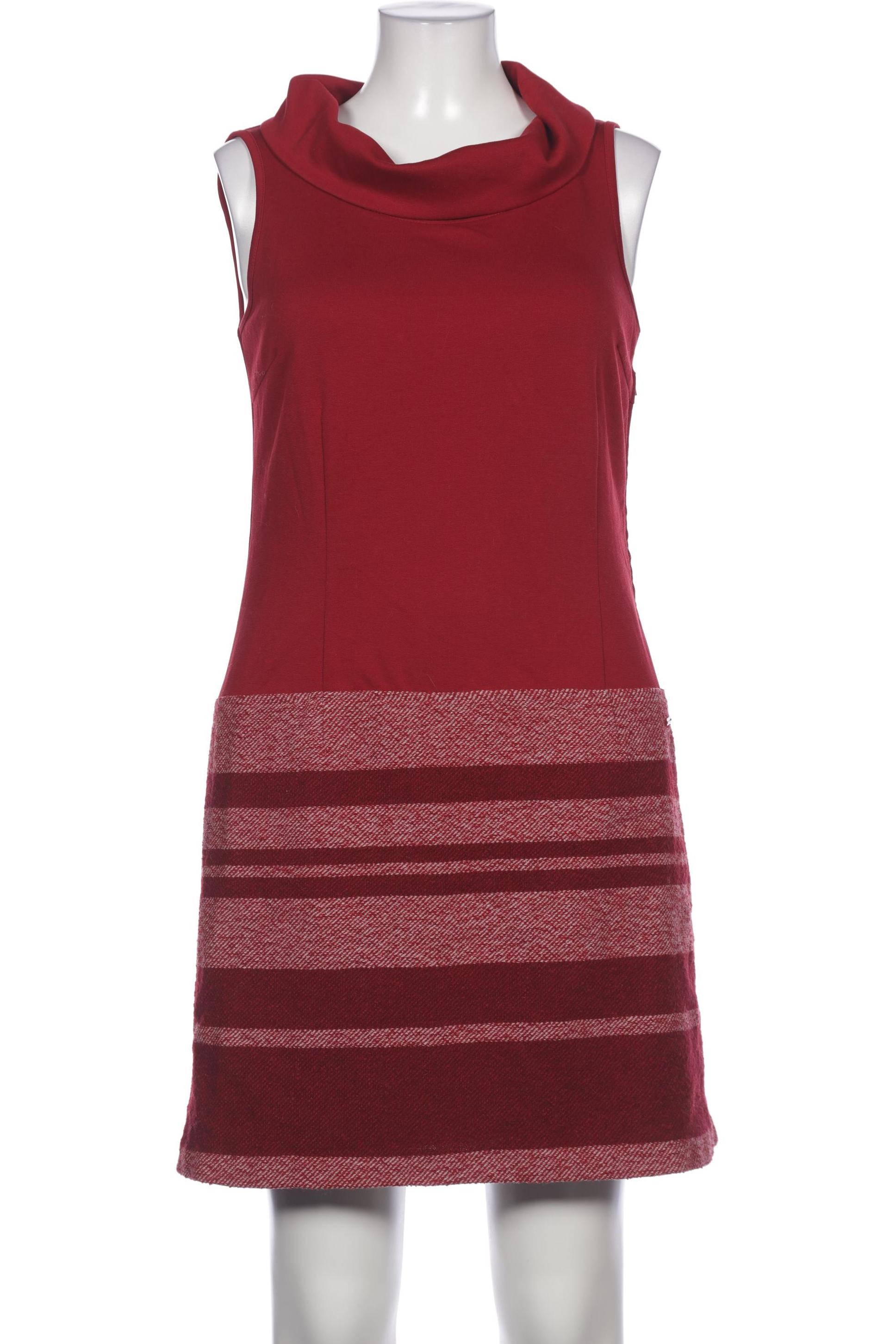 

Tom Tailor Damen Kleid, rot, Gr. 42