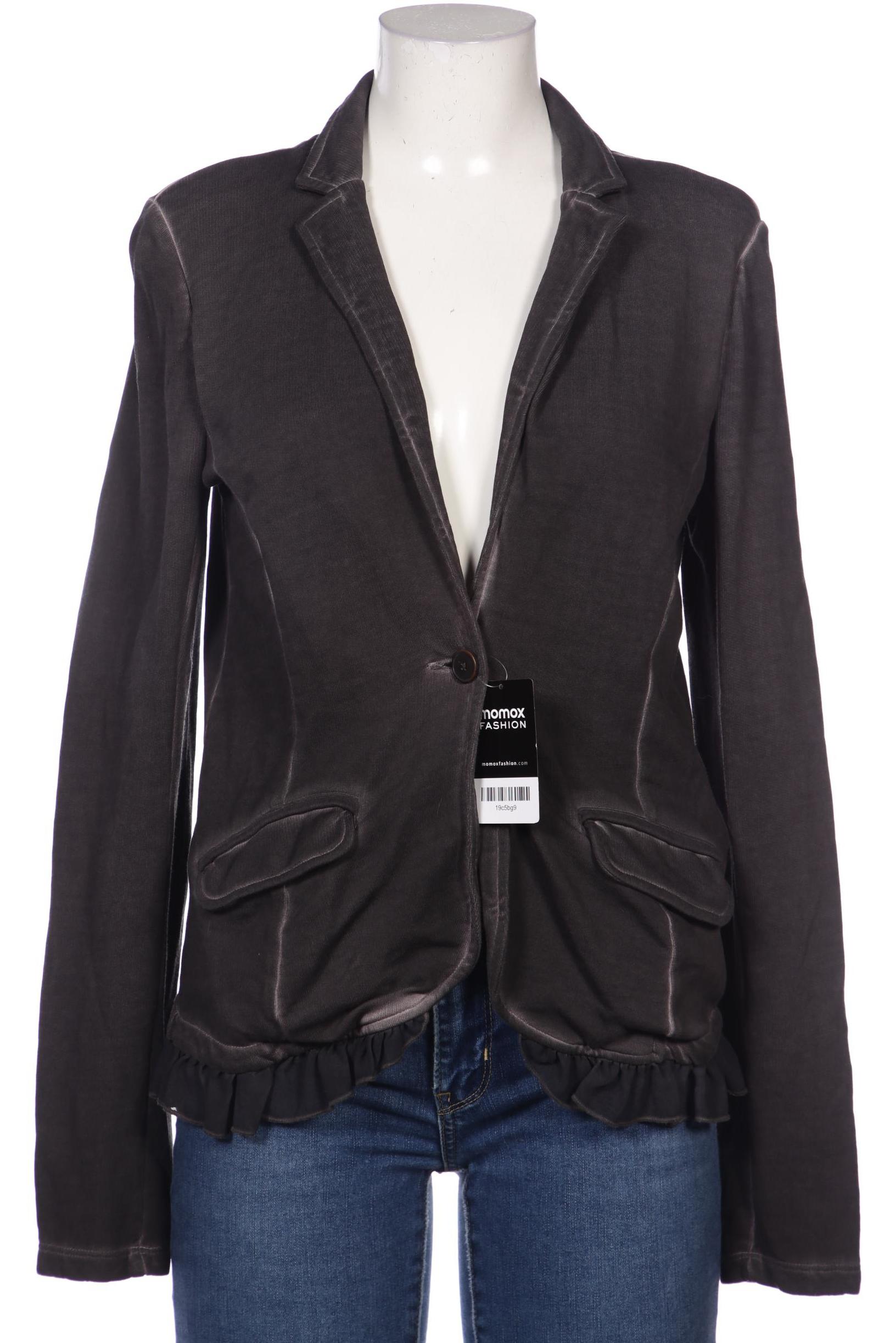 

Tom Tailor Damen Blazer, grau
