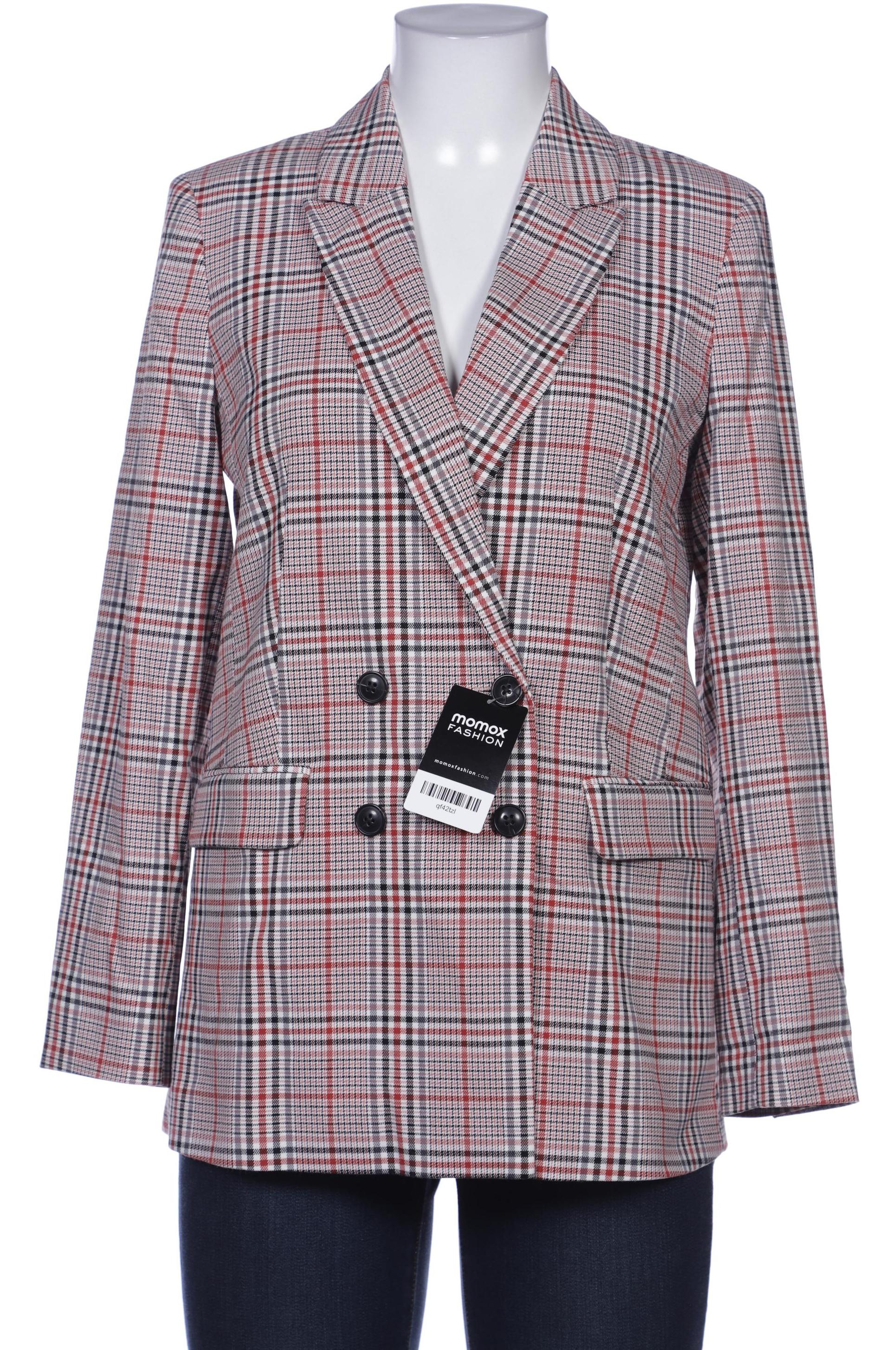 

Tom Tailor Damen Blazer, rot, Gr. 36