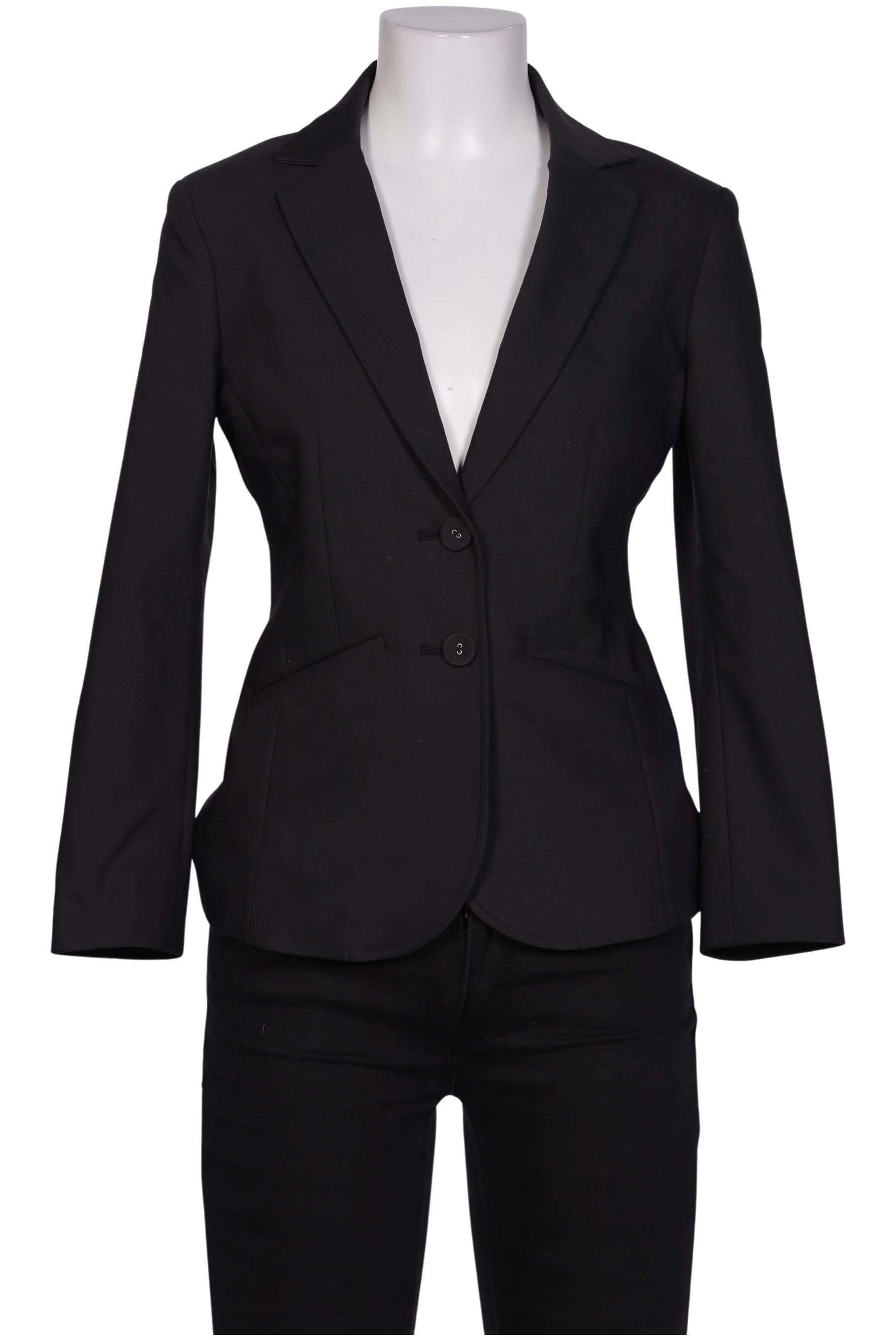 

Tom Tailor Damen Blazer, schwarz, Gr. 36