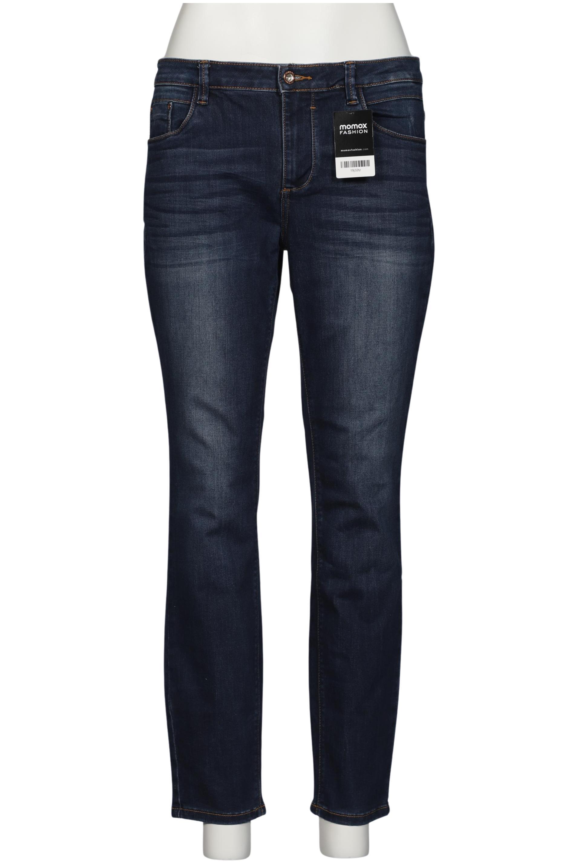 

Tom Tailor Damen Jeans, marineblau, Gr. 34