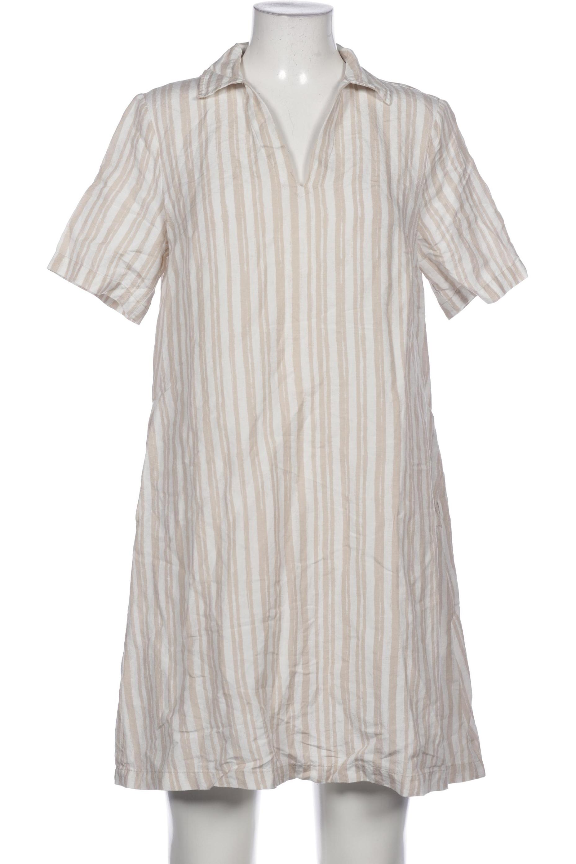 

Tom Tailor Damen Kleid, beige, Gr. 38