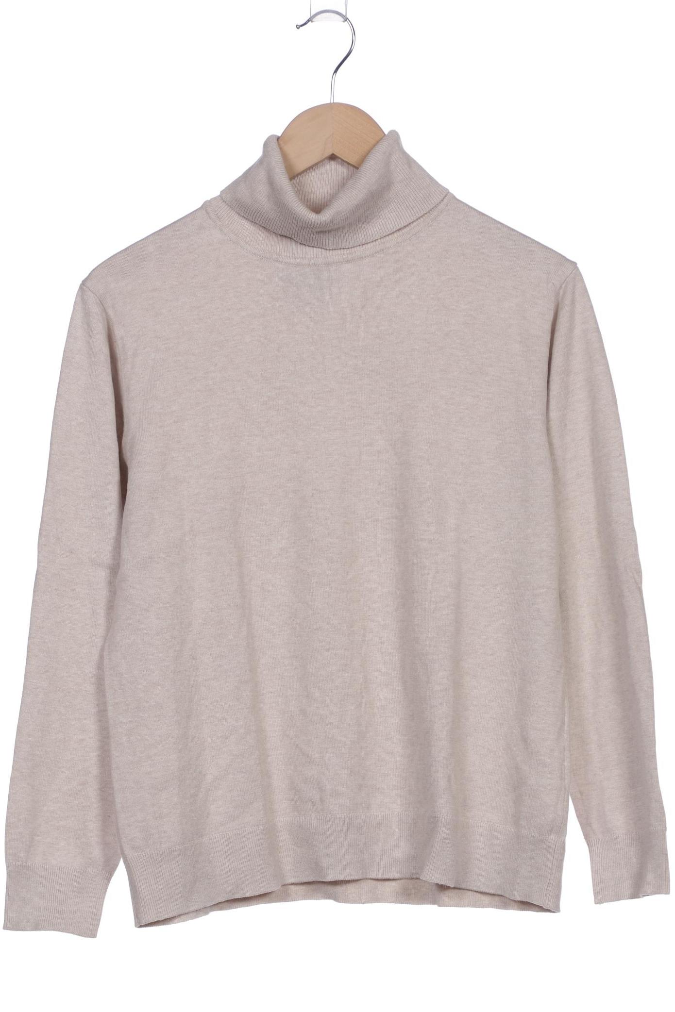 

Tom Tailor Damen Pullover, beige, Gr. 46