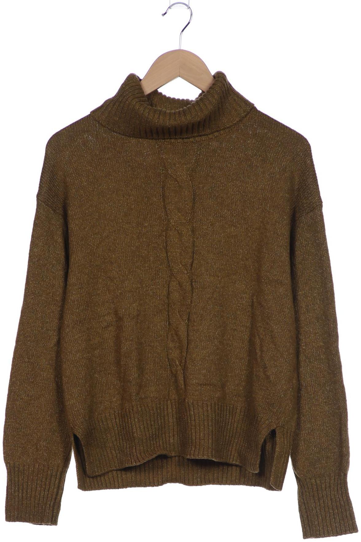 

Tom Tailor Damen Pullover, braun, Gr. 42