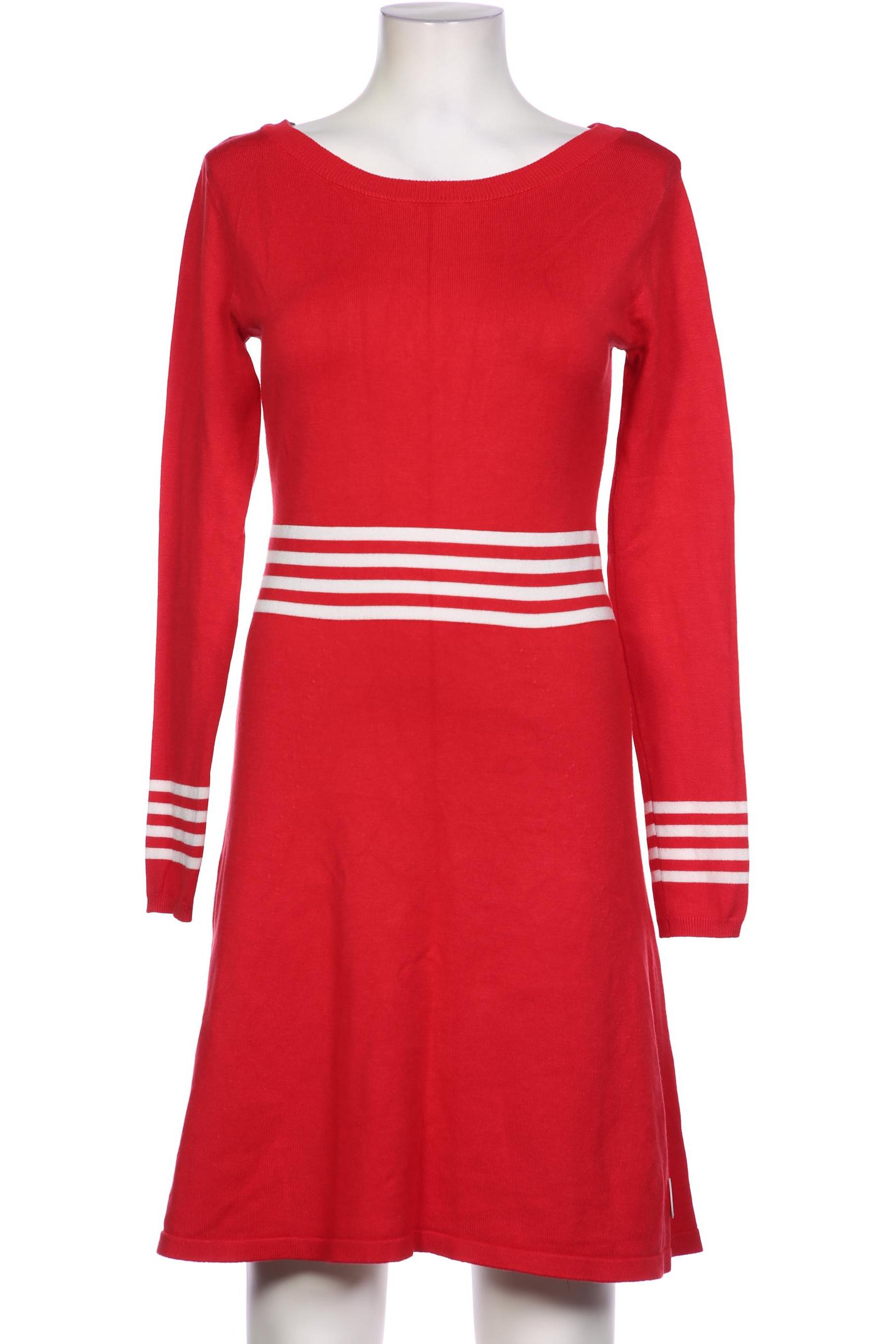 

Tom Tailor Damen Kleid, rot, Gr. 38