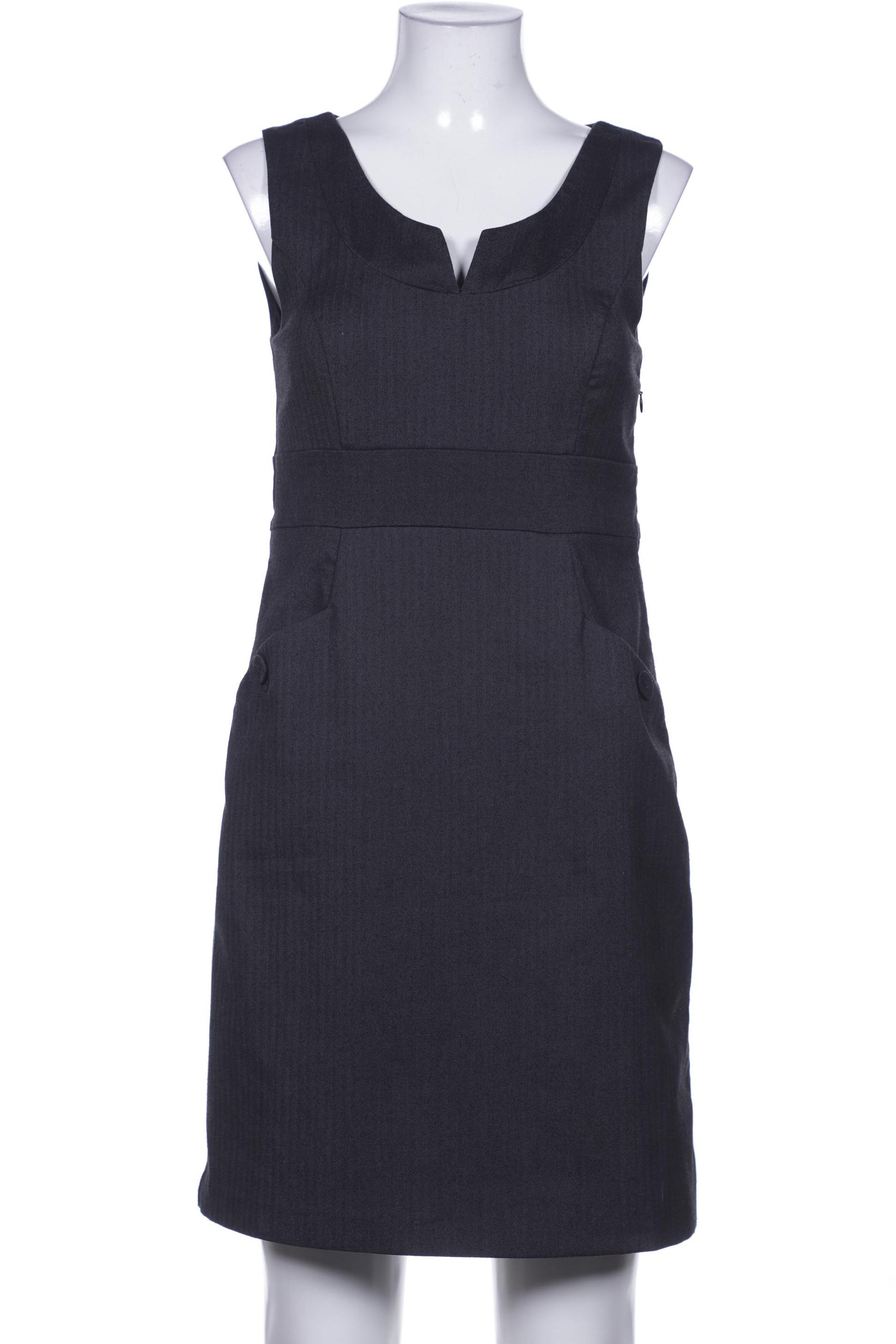 

Tom Tailor Damen Kleid, grau