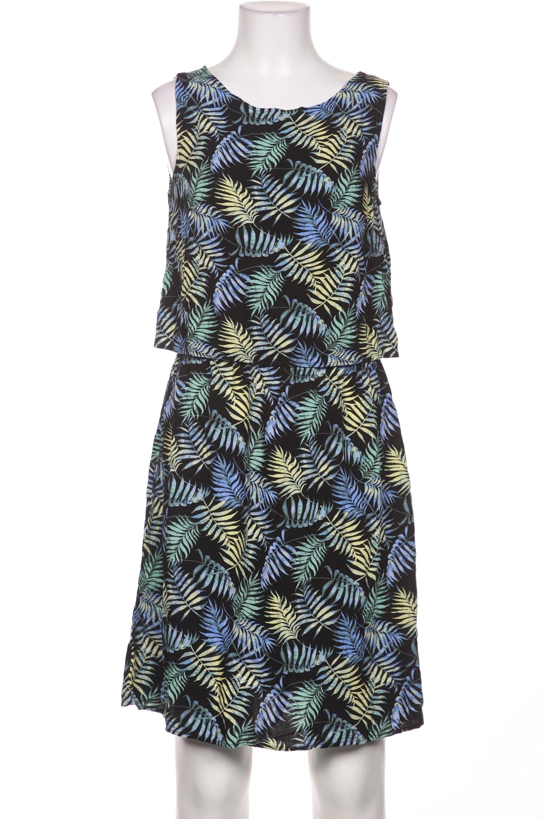 

Tom Tailor Damen Kleid, schwarz, Gr. 36