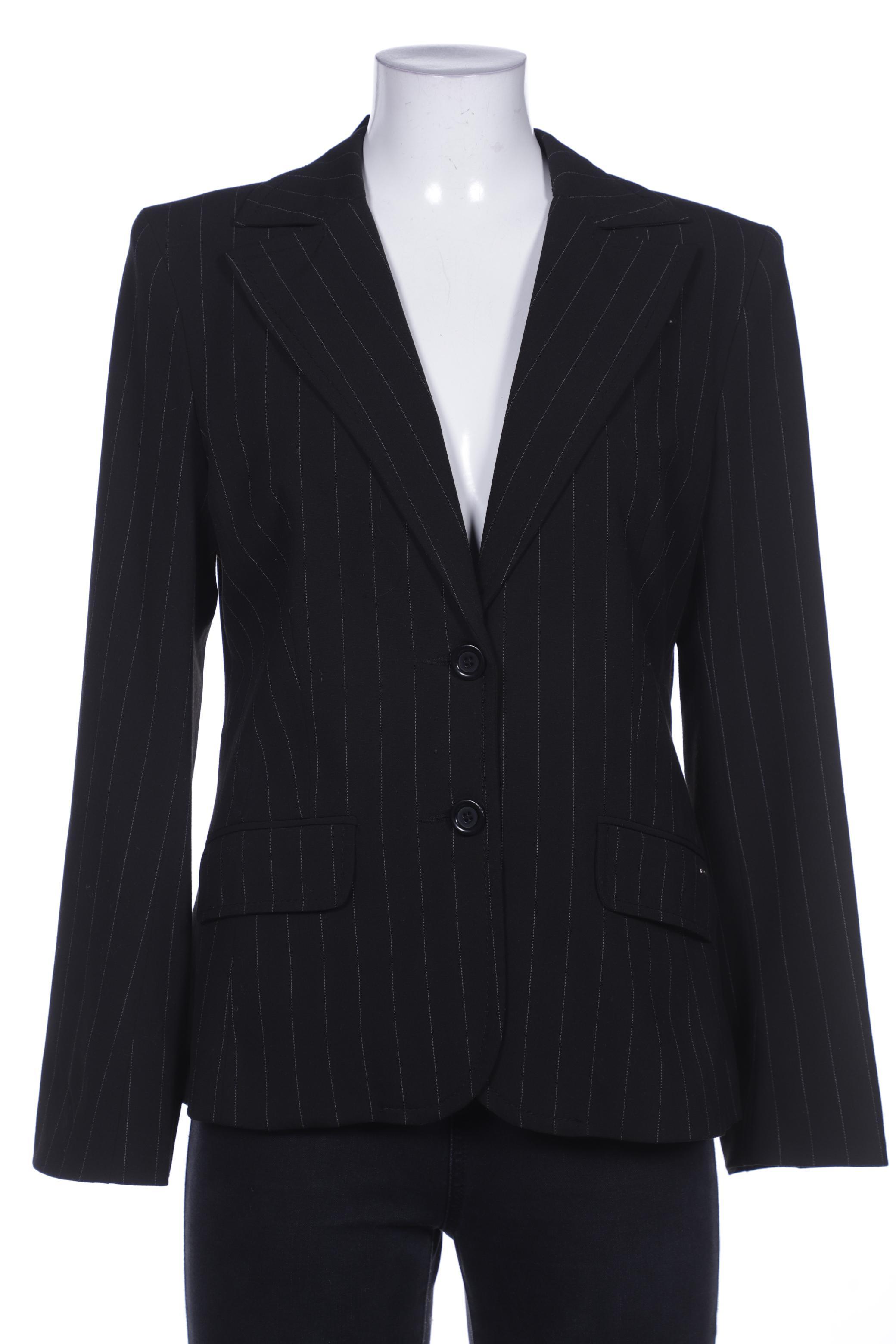 

Tom Tailor Damen Blazer, schwarz