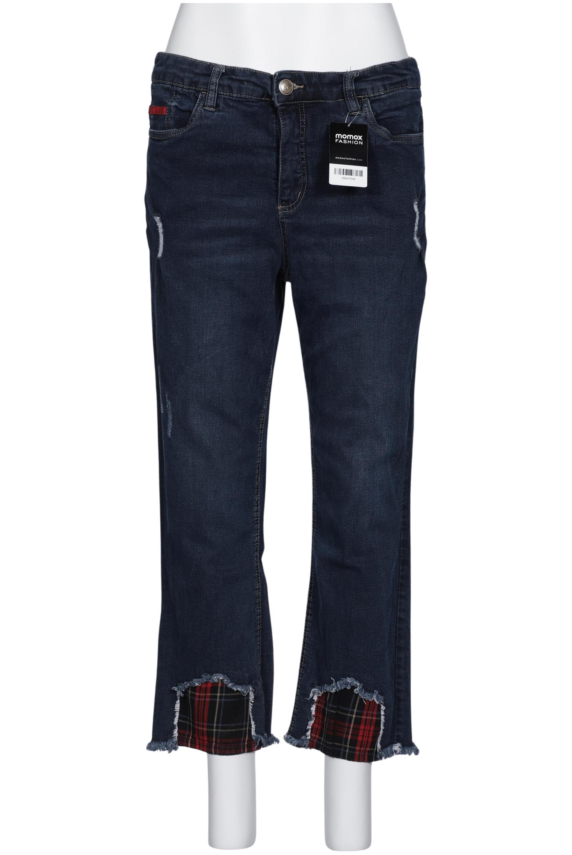 

Tom Tailor Damen Jeans, marineblau, Gr. 33