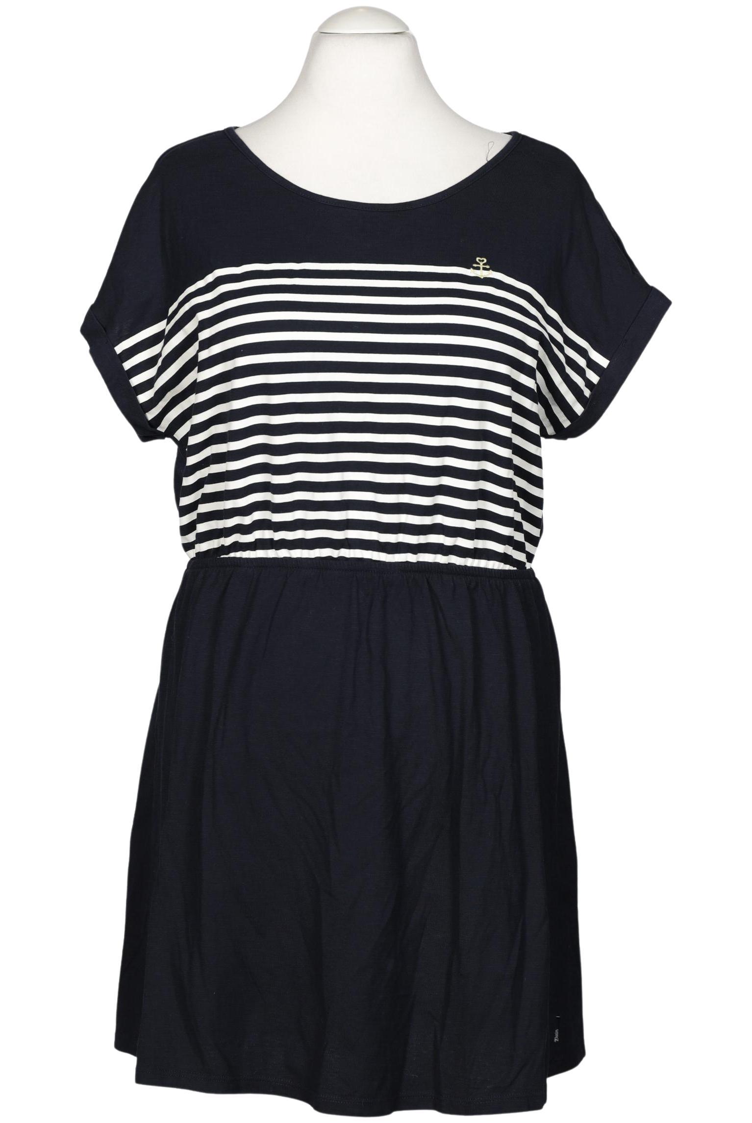 

Tom Tailor Damen Kleid, mehrfarbig, Gr. 44