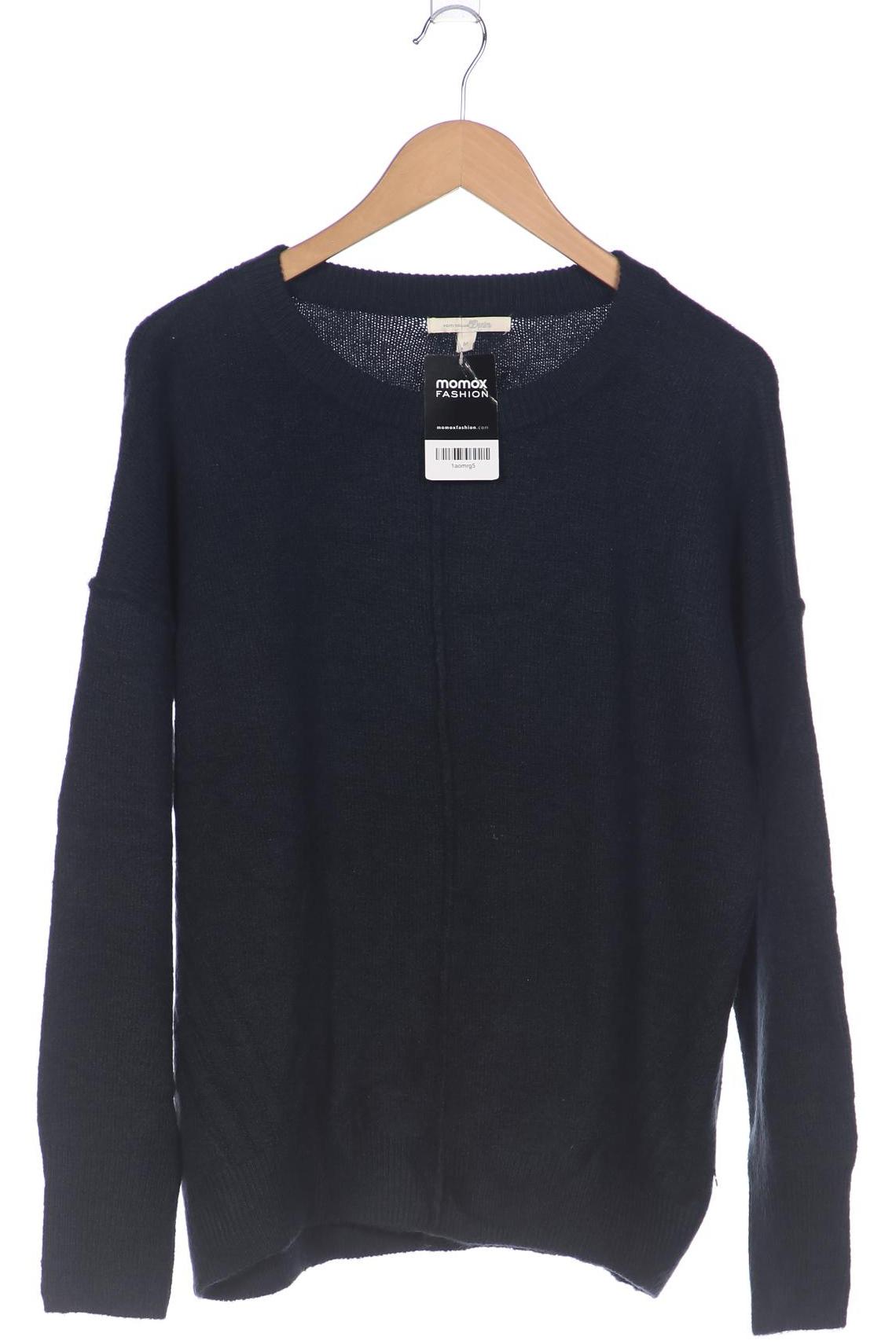 

Tom Tailor Damen Pullover, marineblau, Gr. 38