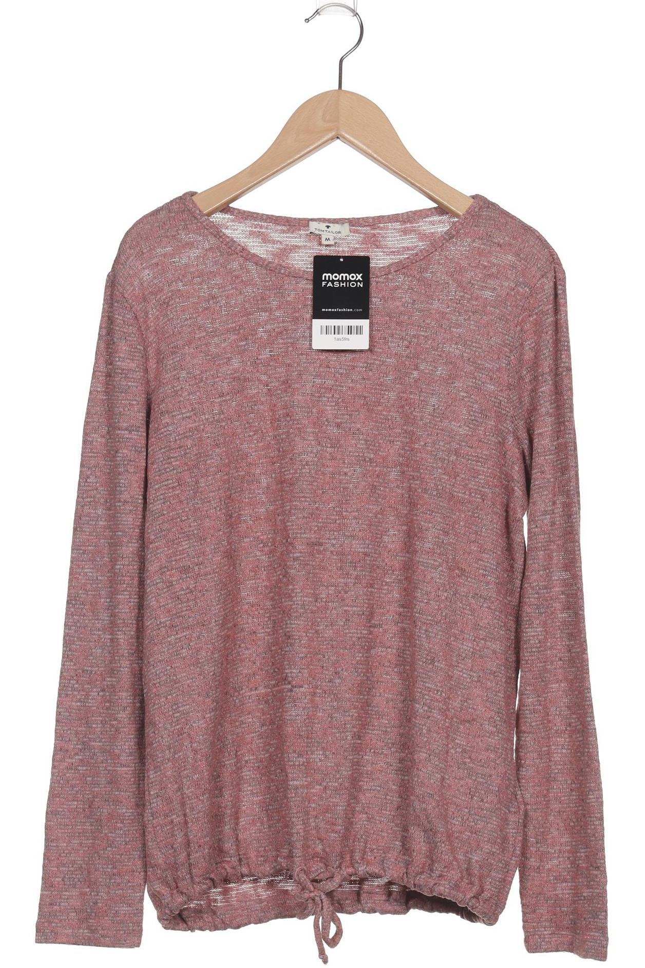 

Tom Tailor Damen Pullover, pink, Gr. 38