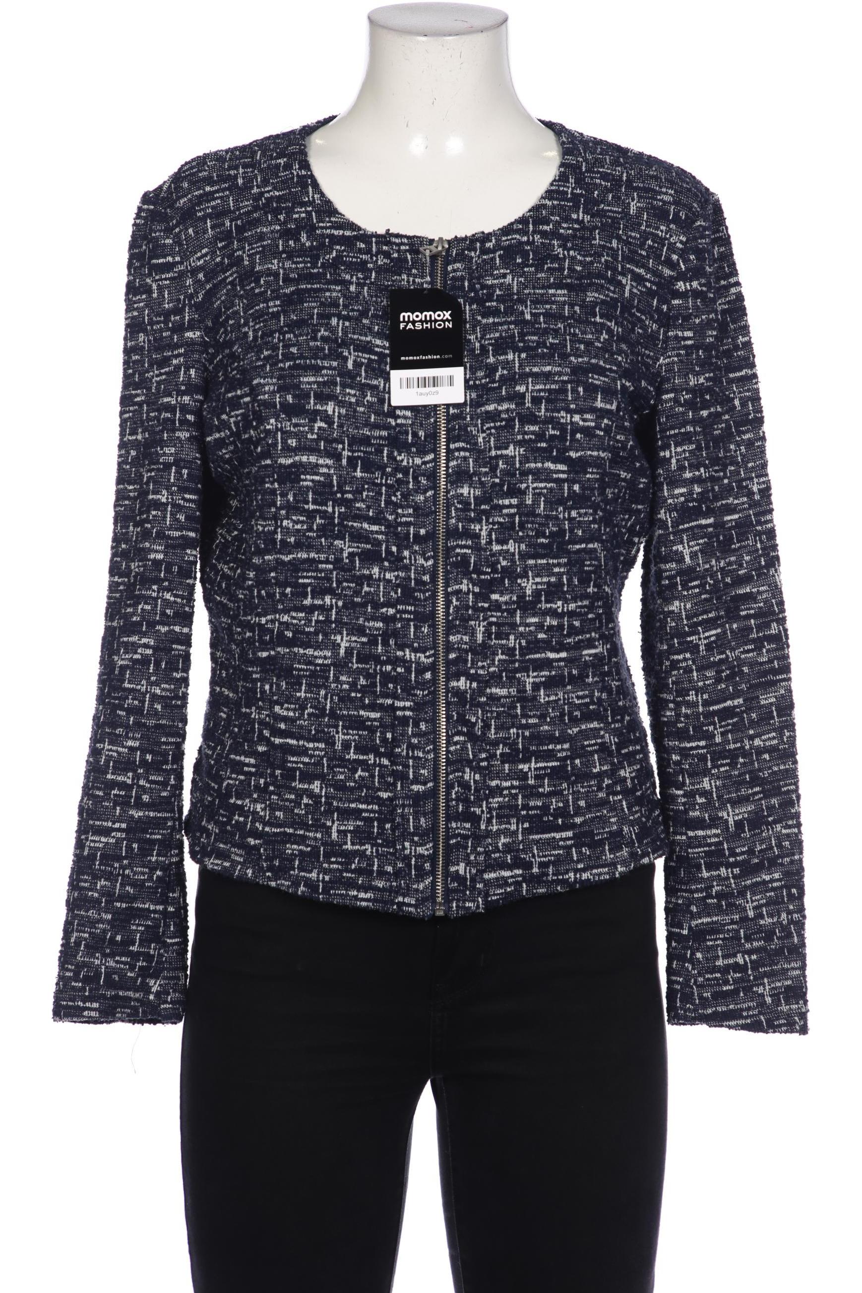 

Tom Tailor Damen Blazer, marineblau, Gr. 42