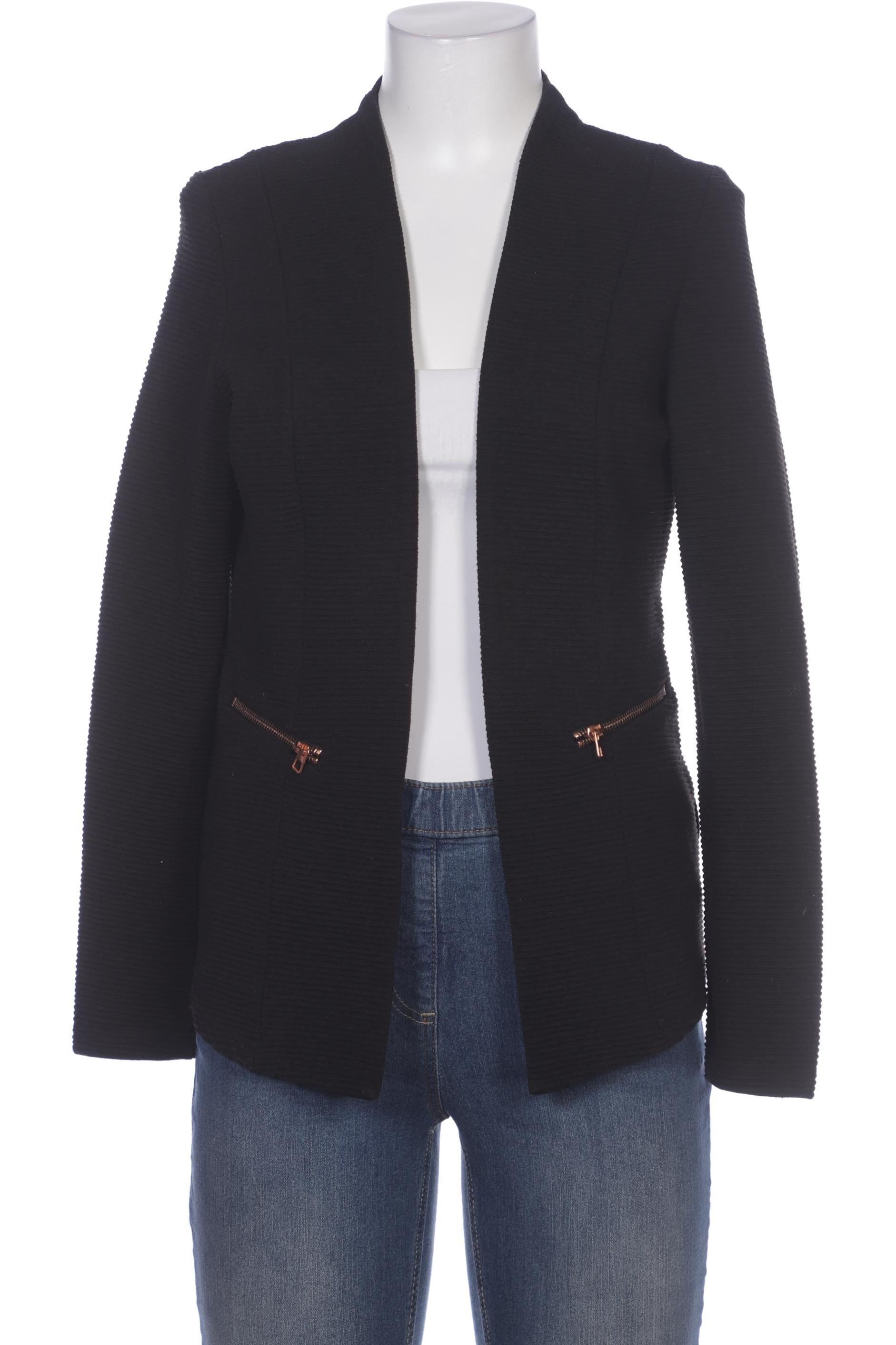 

Tom Tailor Damen Blazer, schwarz, Gr. 38