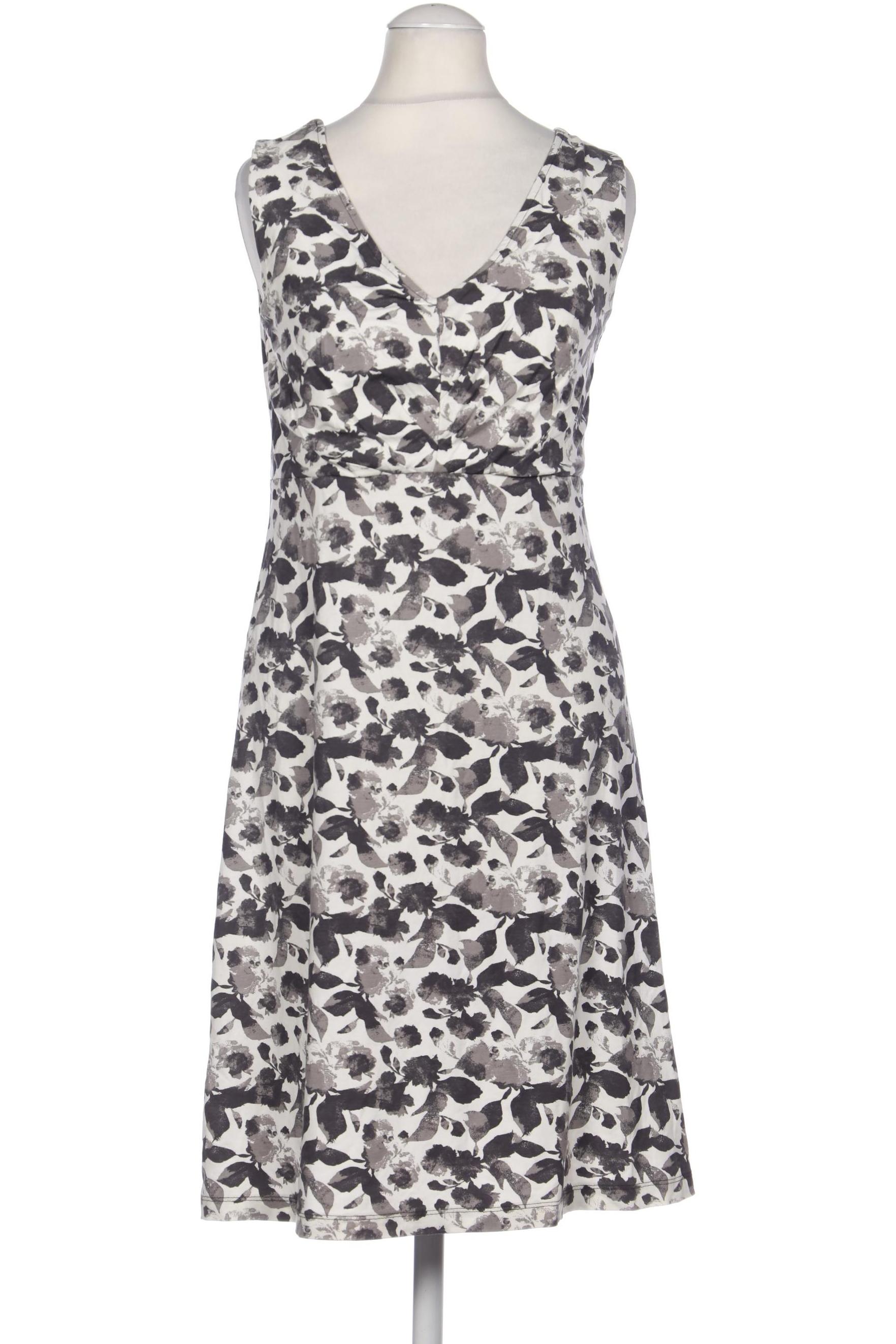 

Tom Tailor Damen Kleid, grau