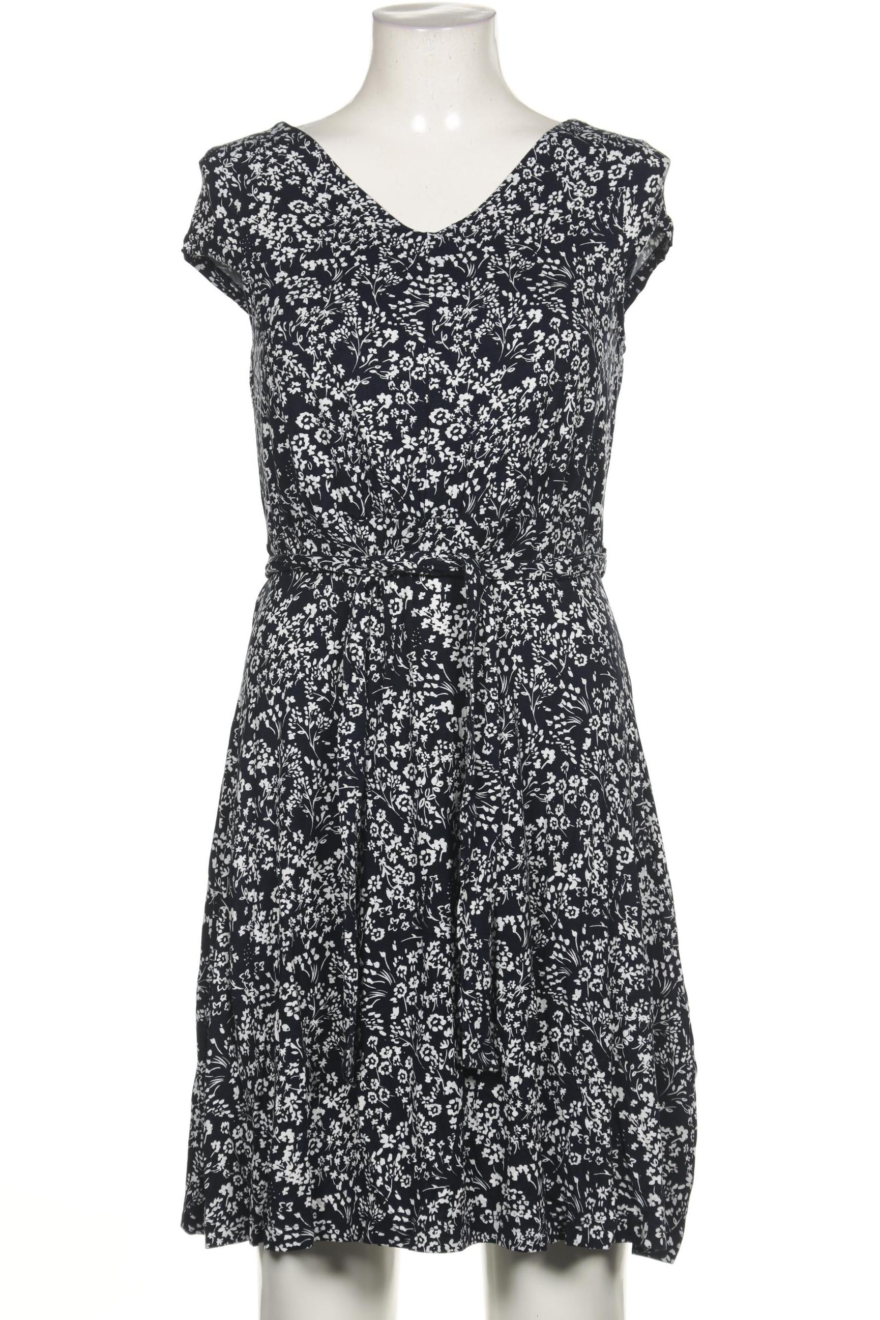 

Tom Tailor Damen Kleid, schwarz, Gr. 38