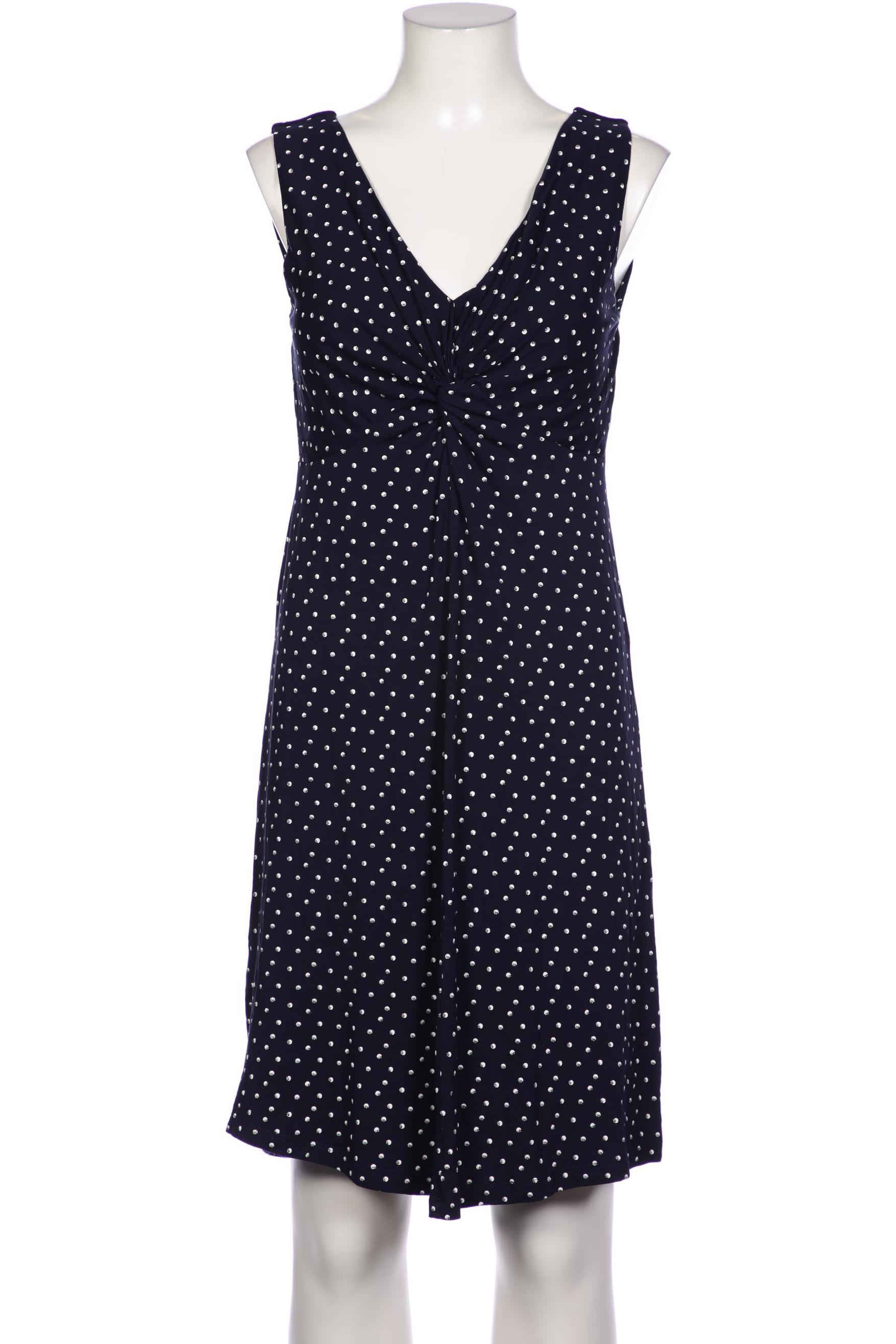 

Tom Tailor Damen Kleid, marineblau