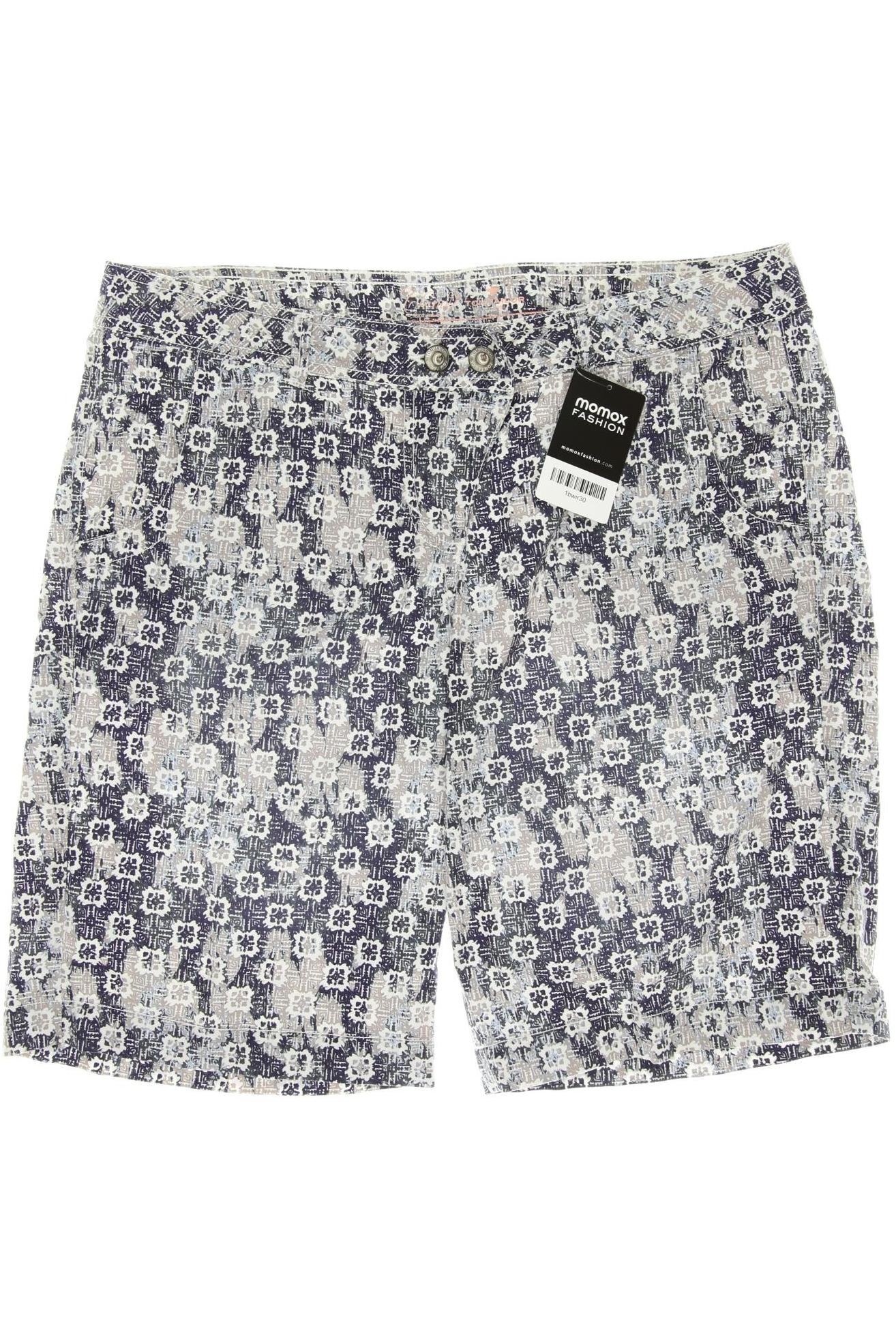 

Tom Tailor Damen Shorts, marineblau, Gr. 40