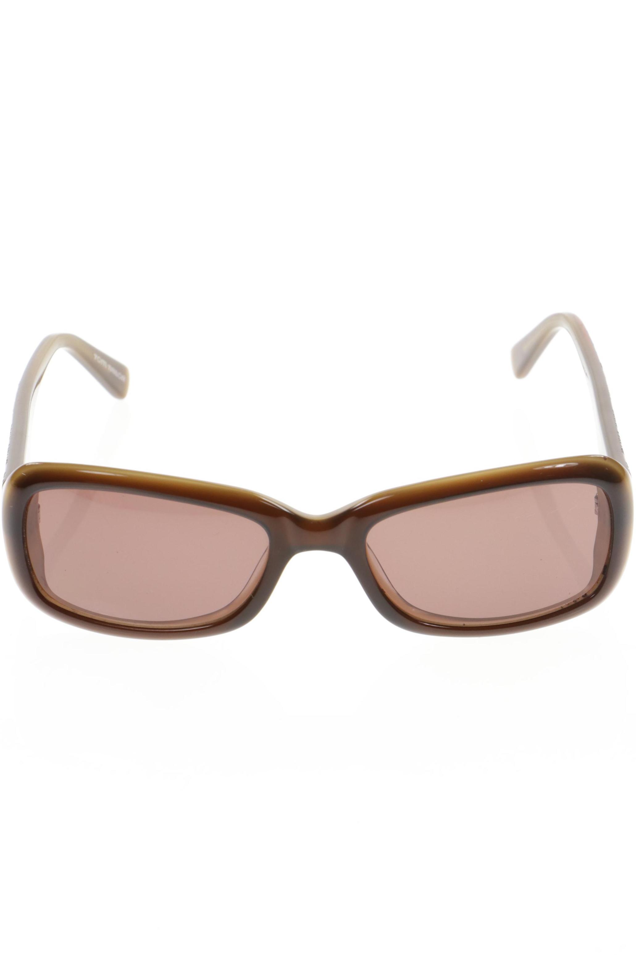 

Tom Tailor Damen Sonnenbrille, braun, Gr.