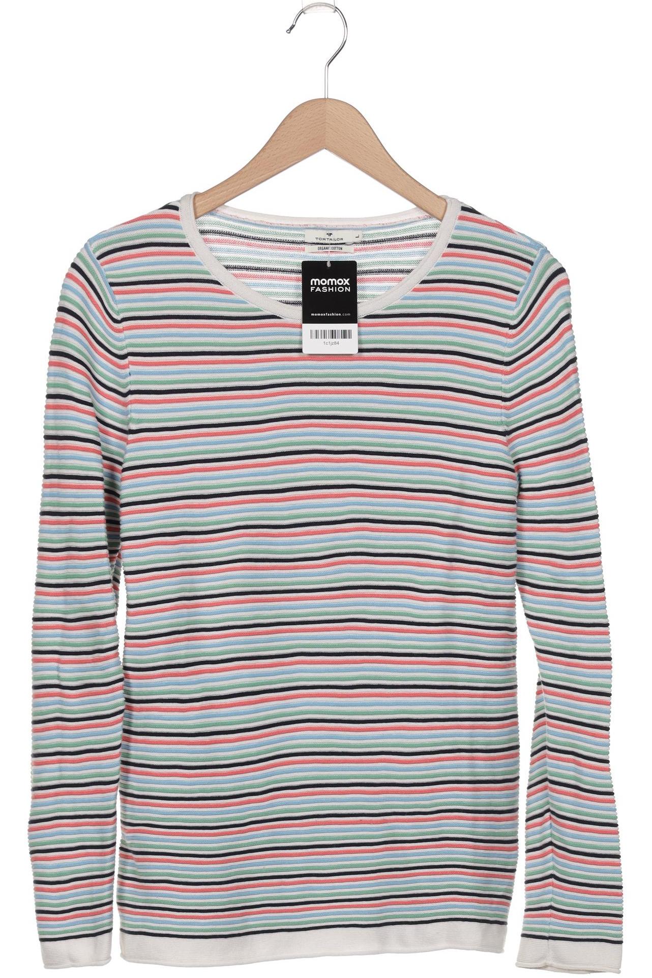 

Tom Tailor Damen Pullover, mehrfarbig, Gr. 42
