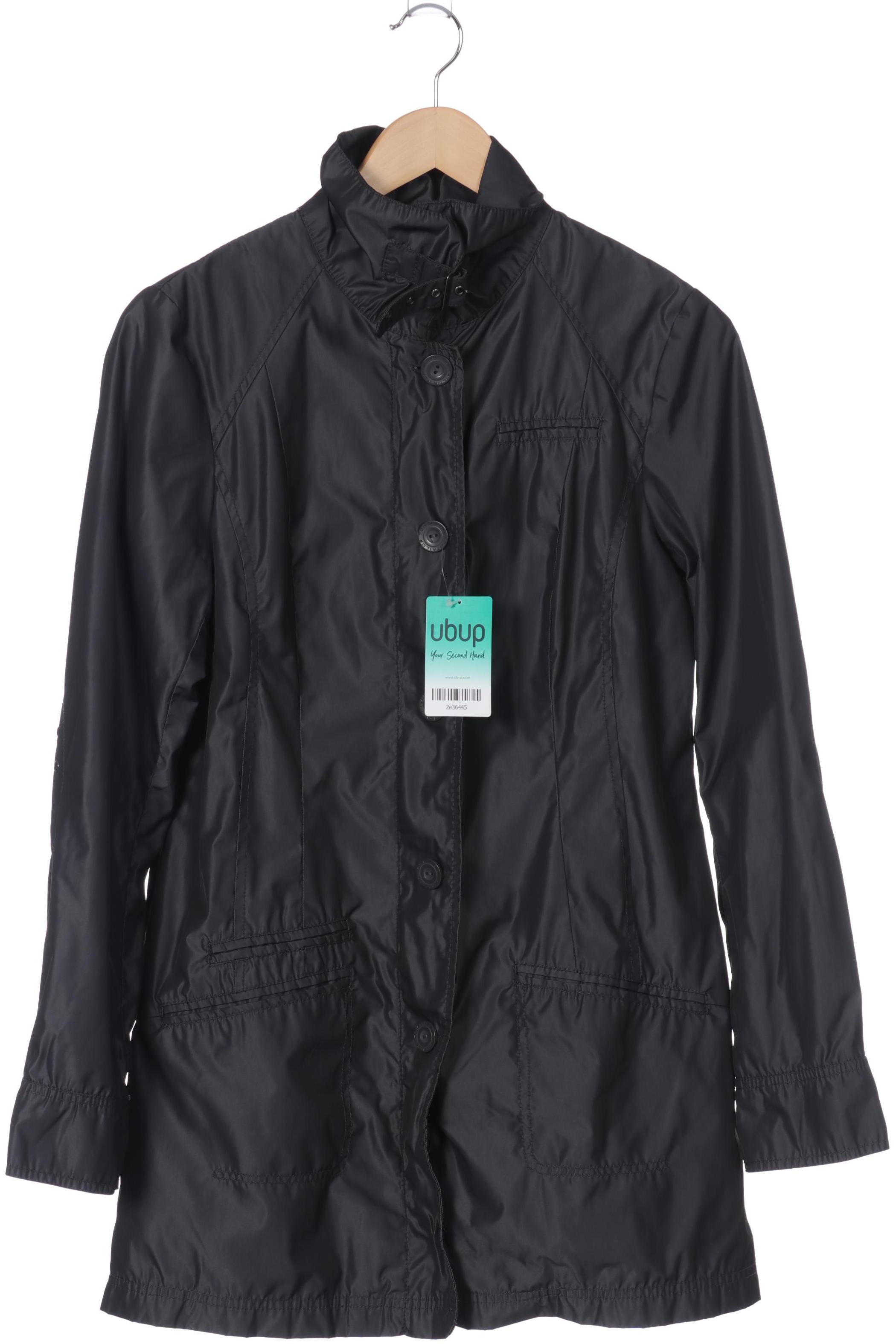 

Tom Tailor Damen Mantel, grau, Gr. 38