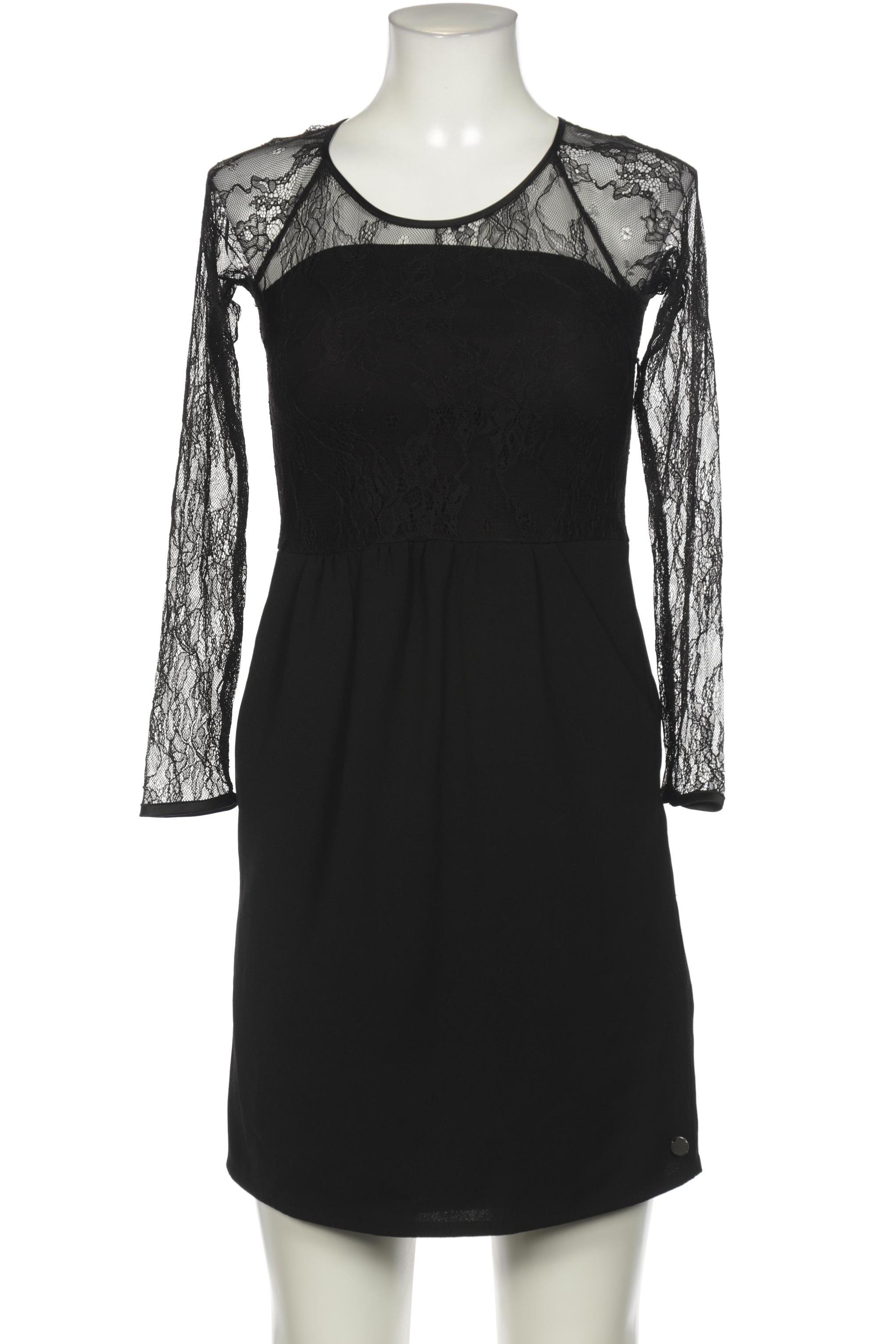

Tom Tailor Damen Kleid, schwarz