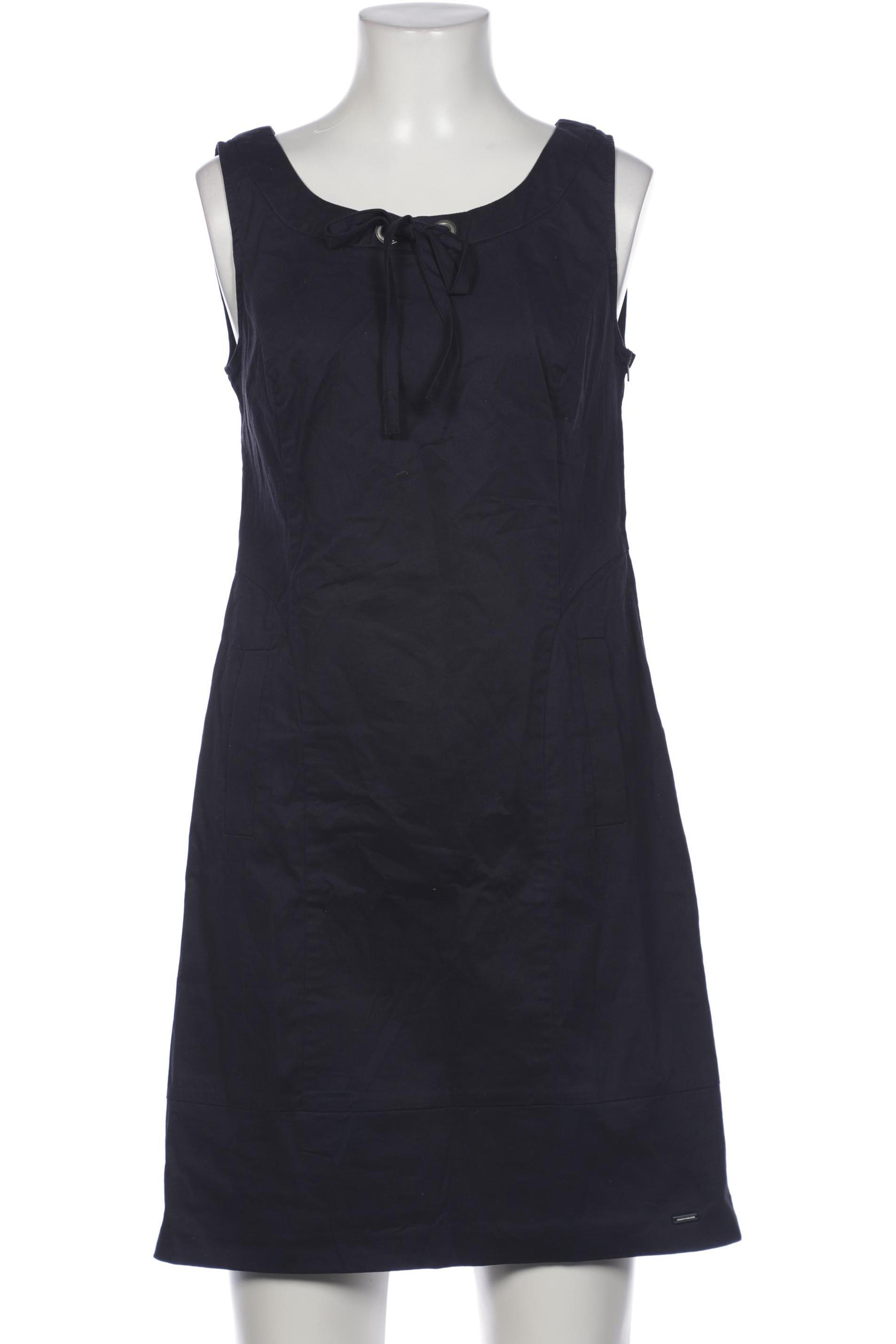 

Tom Tailor Damen Kleid, marineblau, Gr. 36