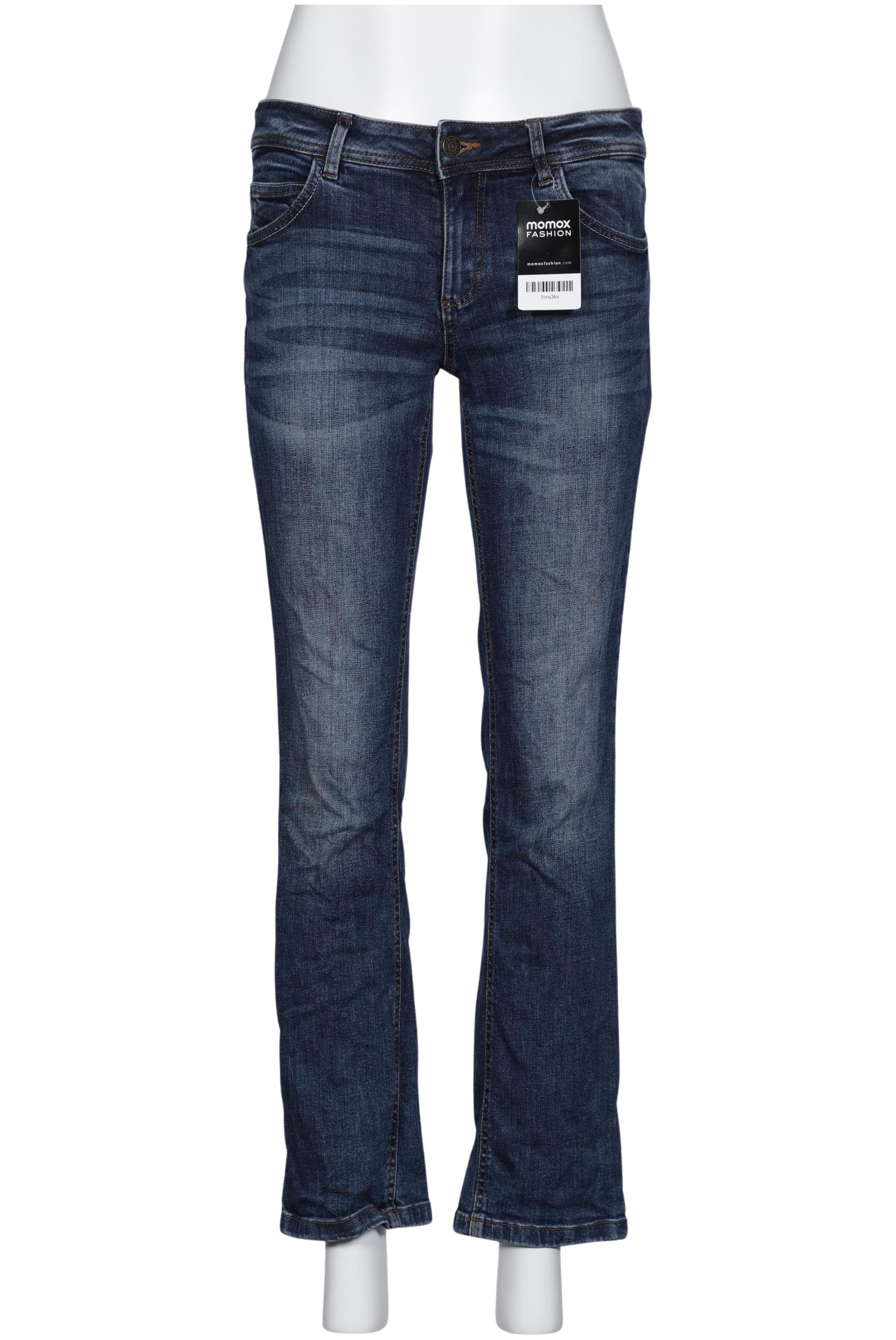 

Tom Tailor Damen Jeans, blau, Gr. 28