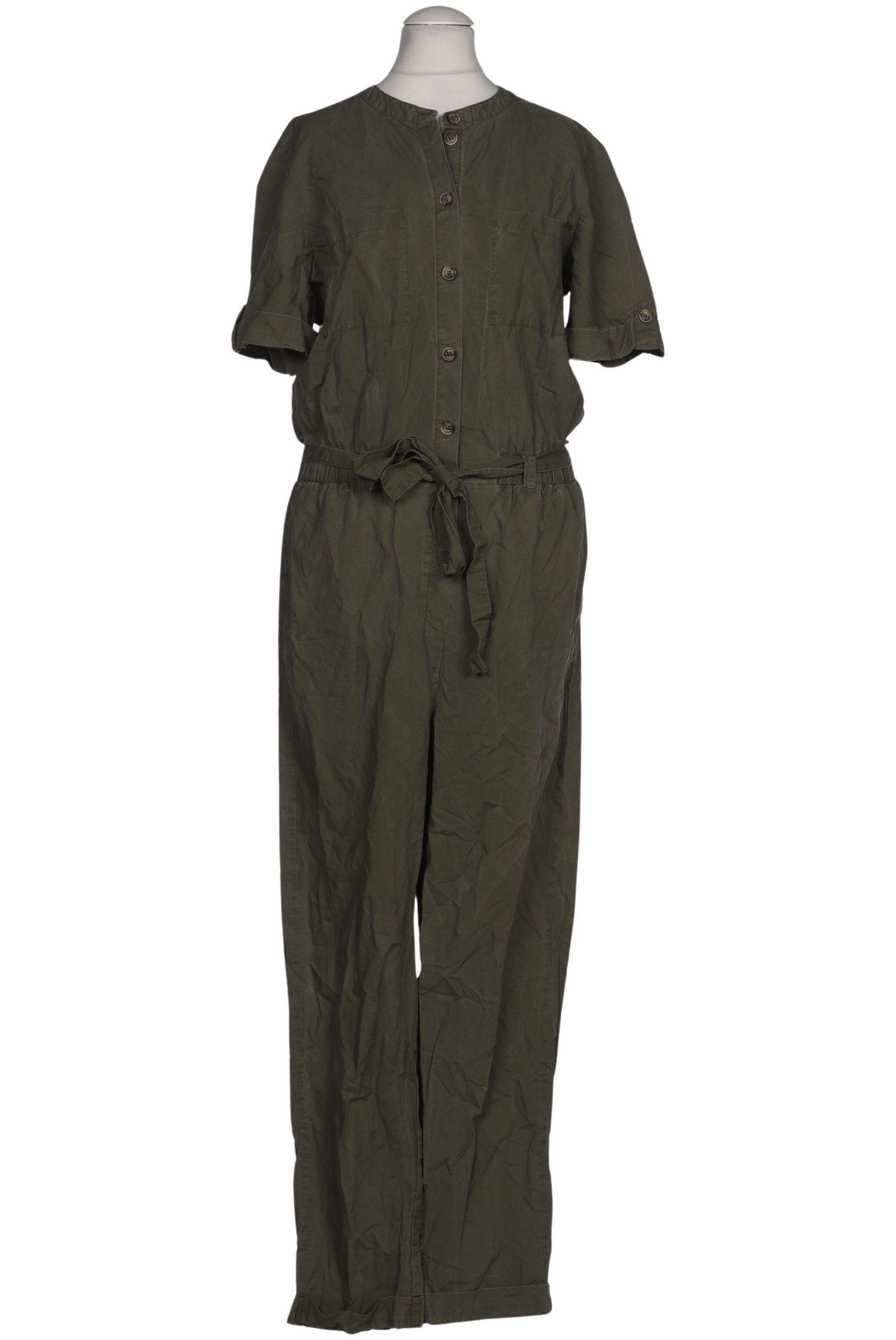 

Tom Tailor Damen Jumpsuit/Overall, grün, Gr. 38