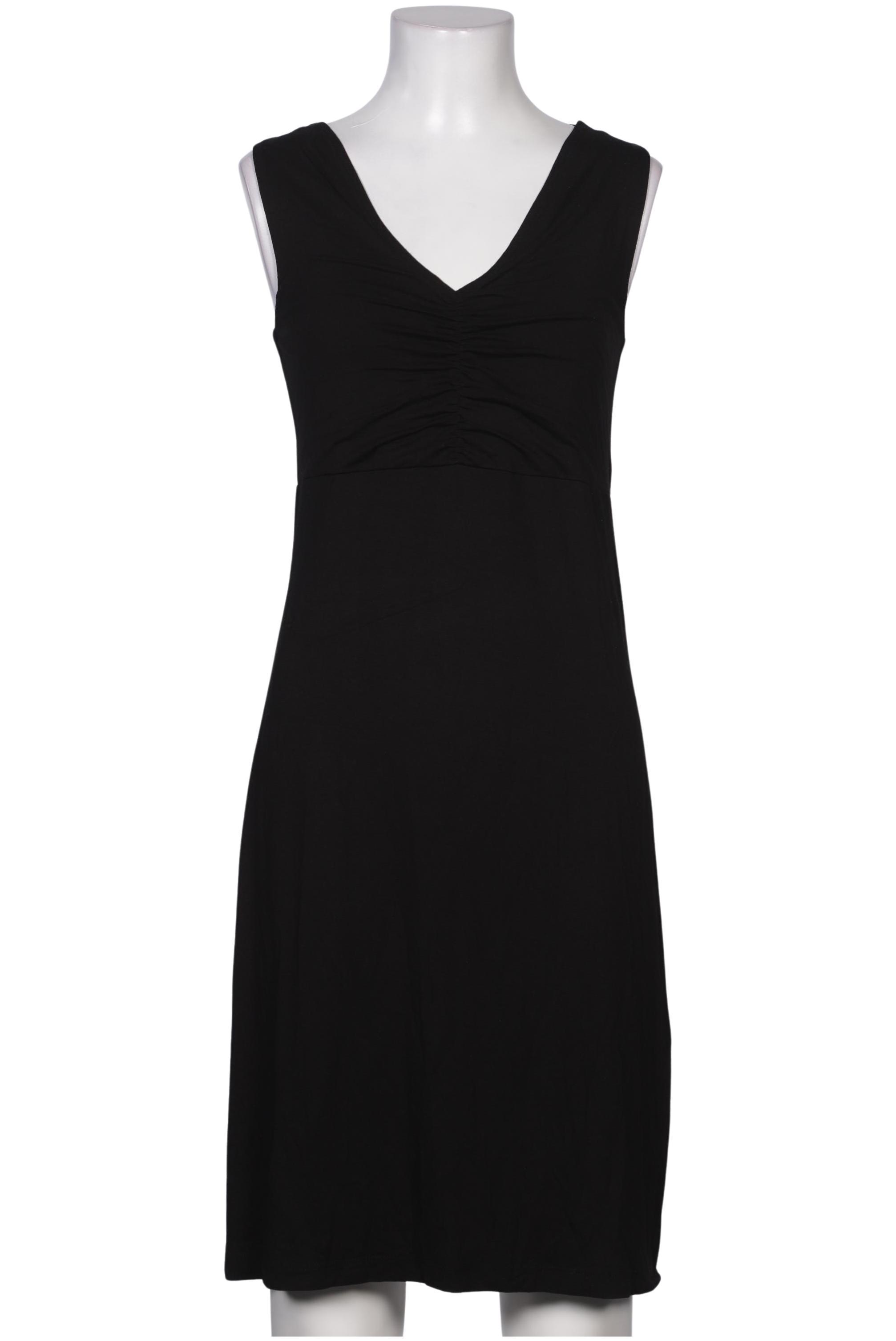 

Tom Tailor Damen Kleid, schwarz, Gr. 38
