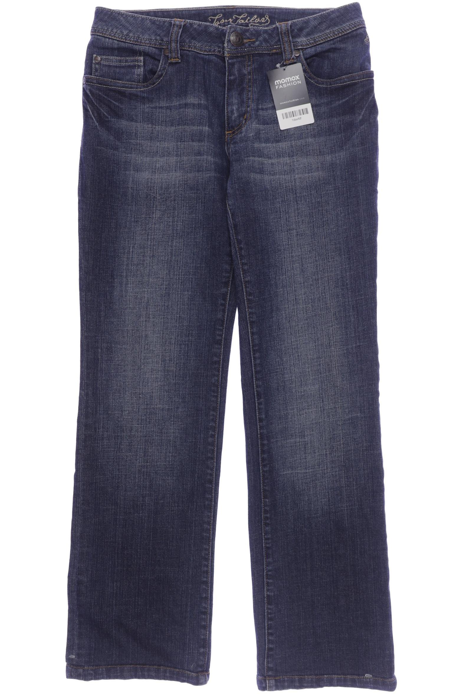 

Tom Tailor Damen Jeans, blau, Gr. 28