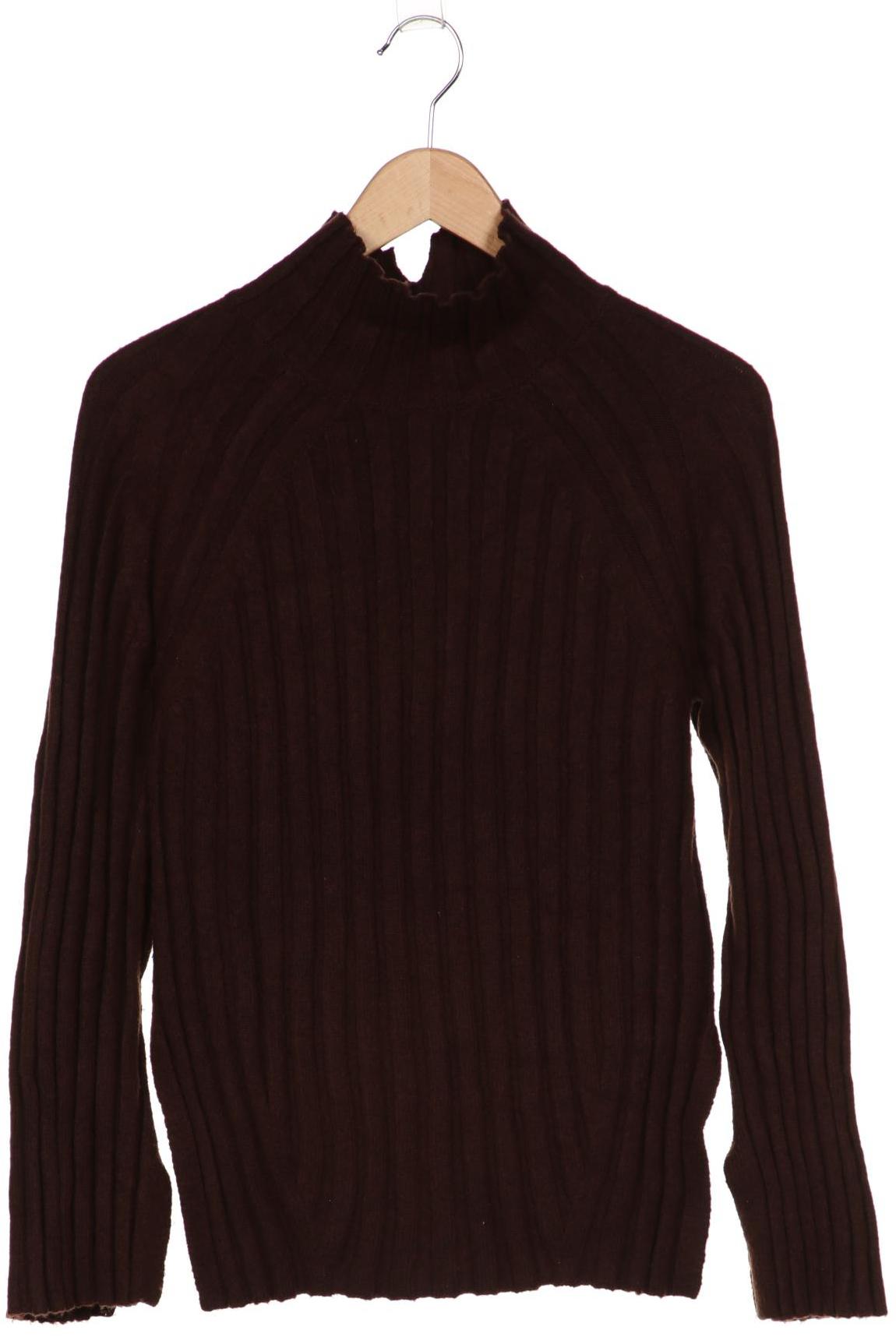 

Tom Tailor Damen Pullover, braun, Gr. 34