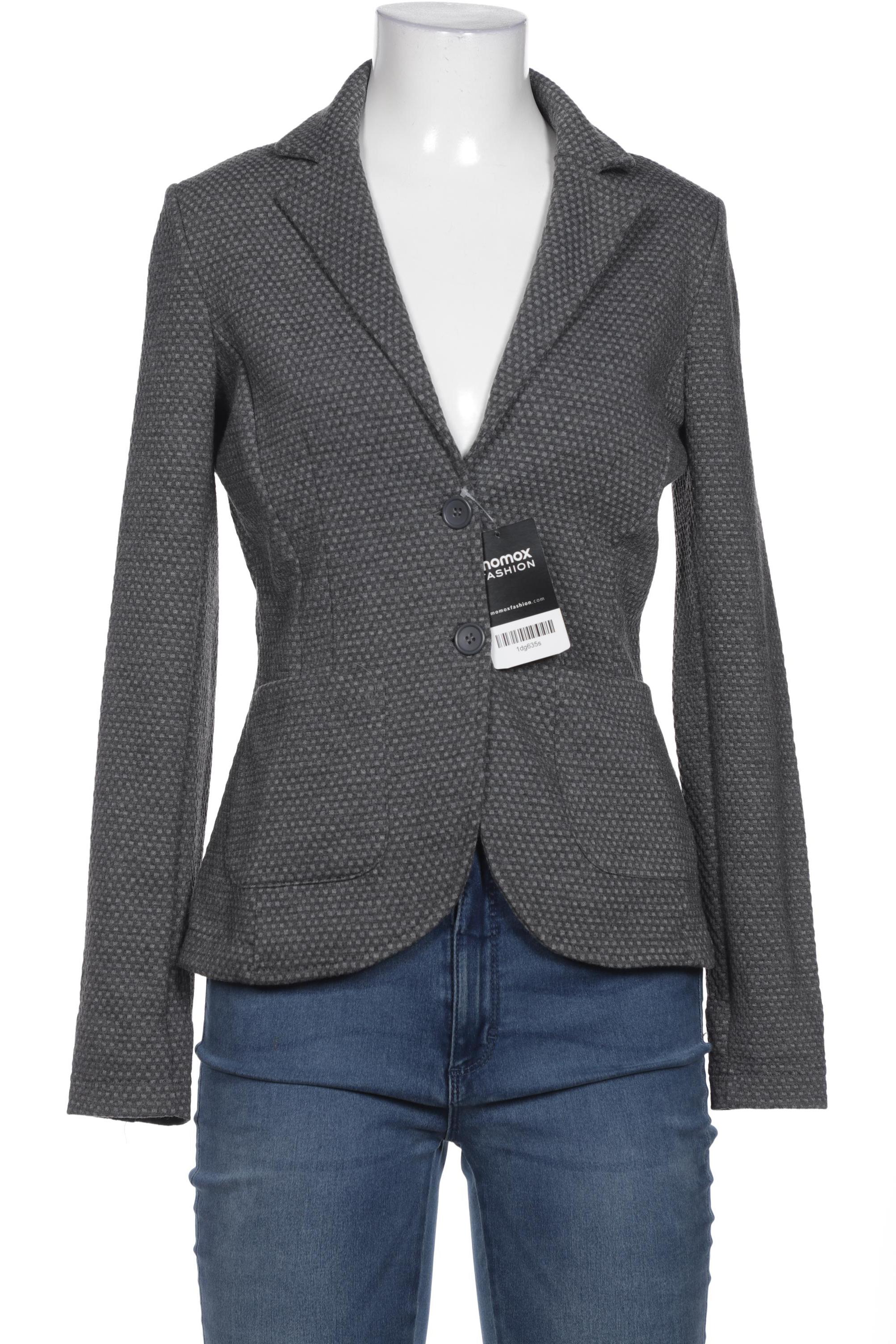 

Tom Tailor Damen Blazer, grau