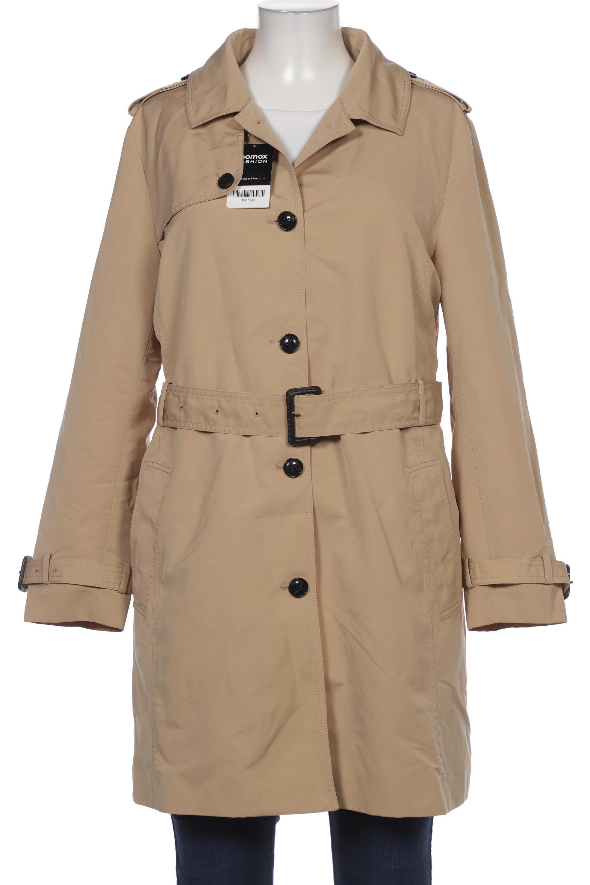 

Tom Tailor Damen Mantel, beige