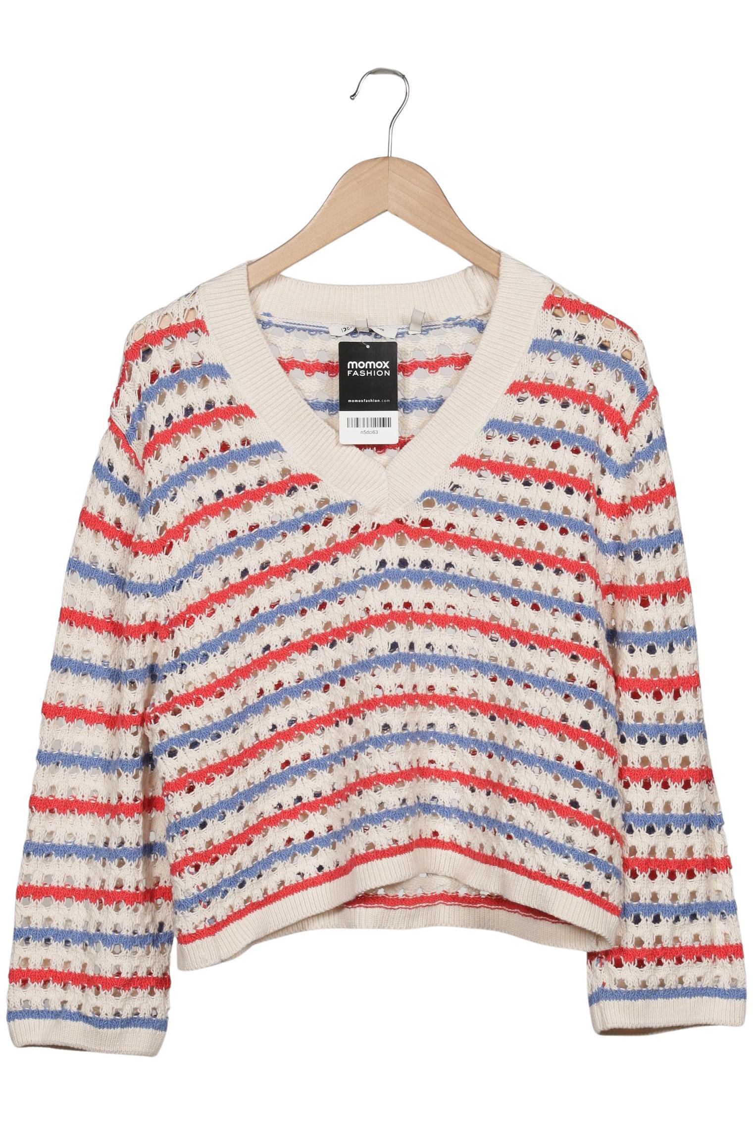 

Tom Tailor Damen Pullover, mehrfarbig, Gr. 42