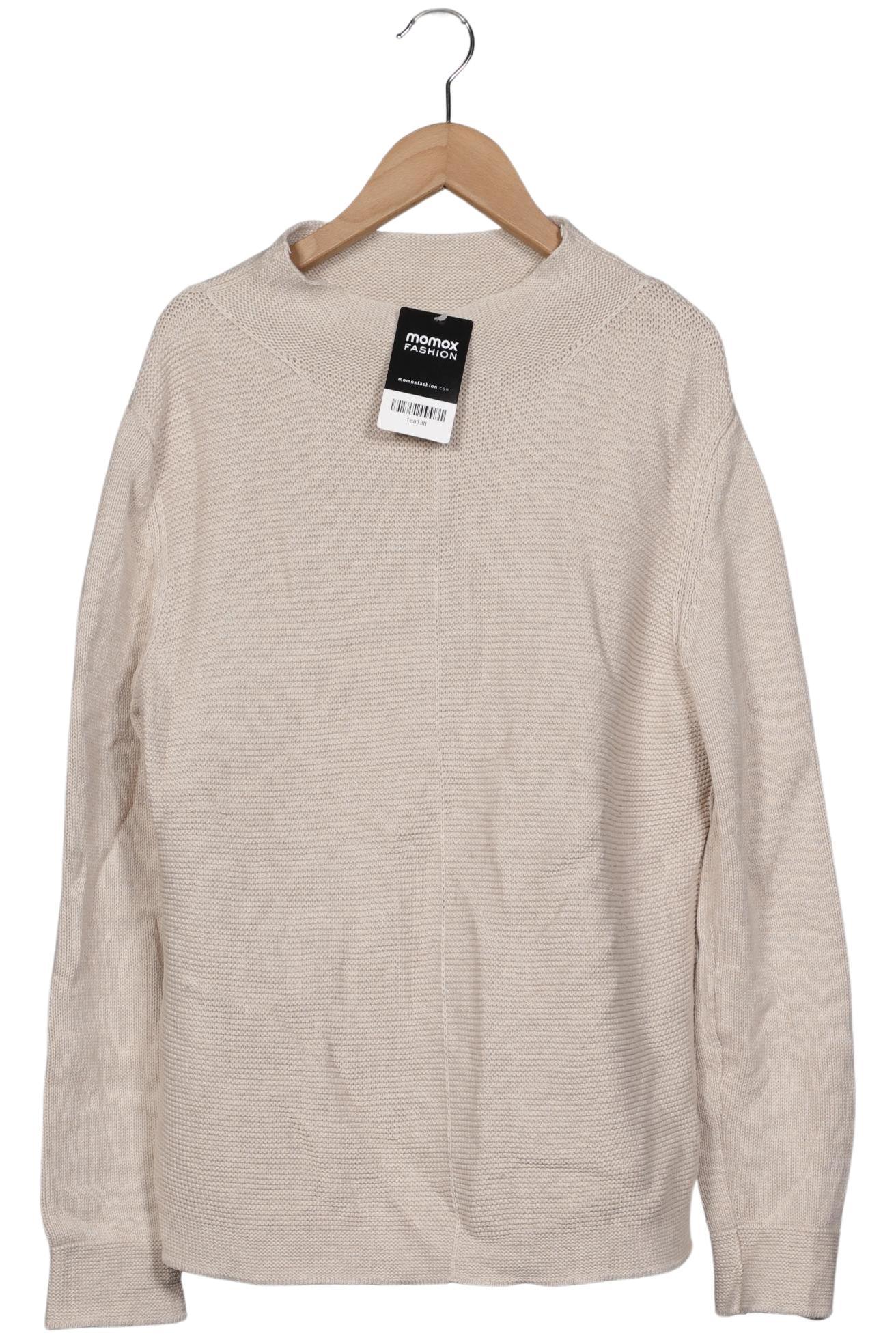 

Tom Tailor Damen Pullover, beige, Gr. 38