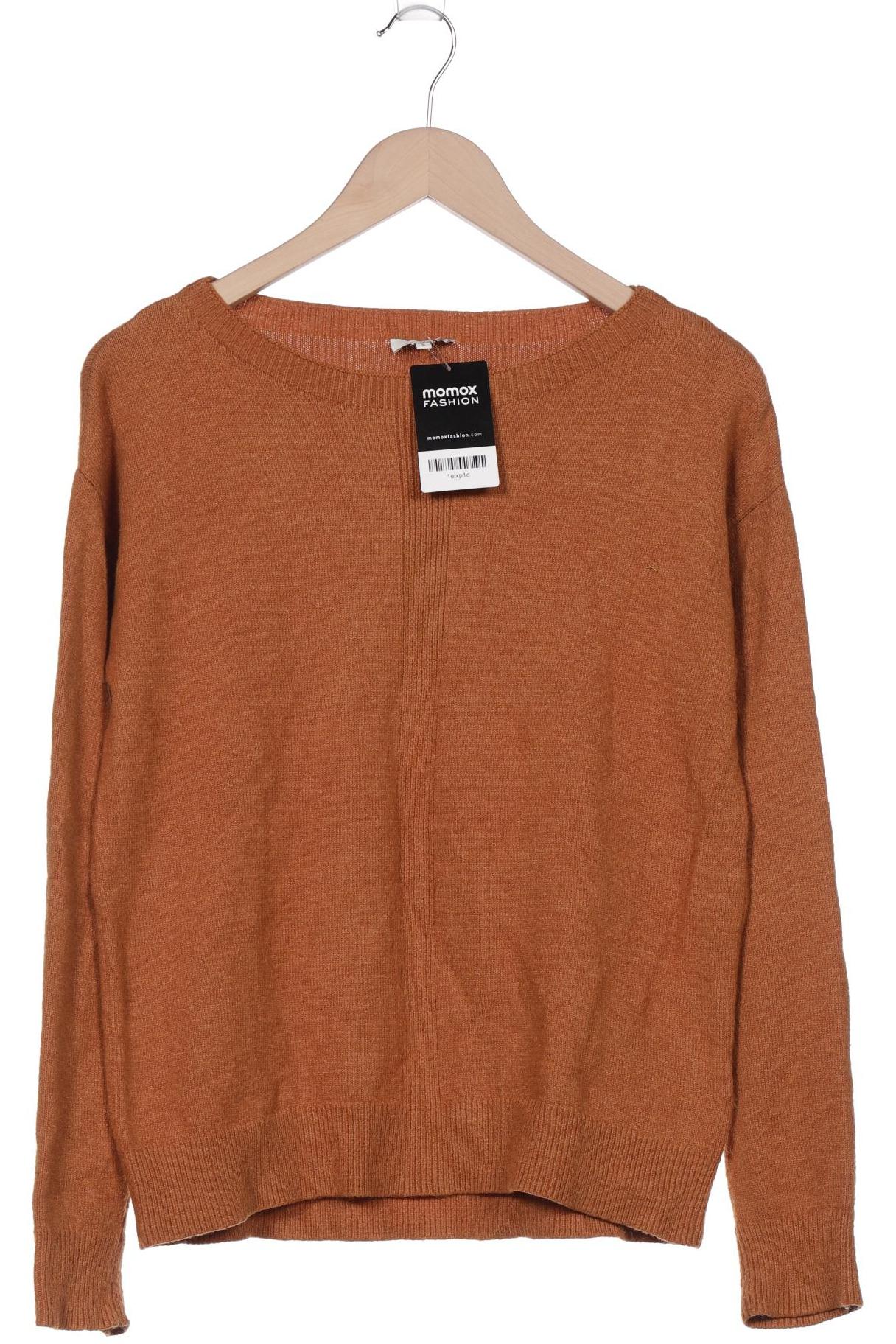 

Tom Tailor Damen Pullover, orange