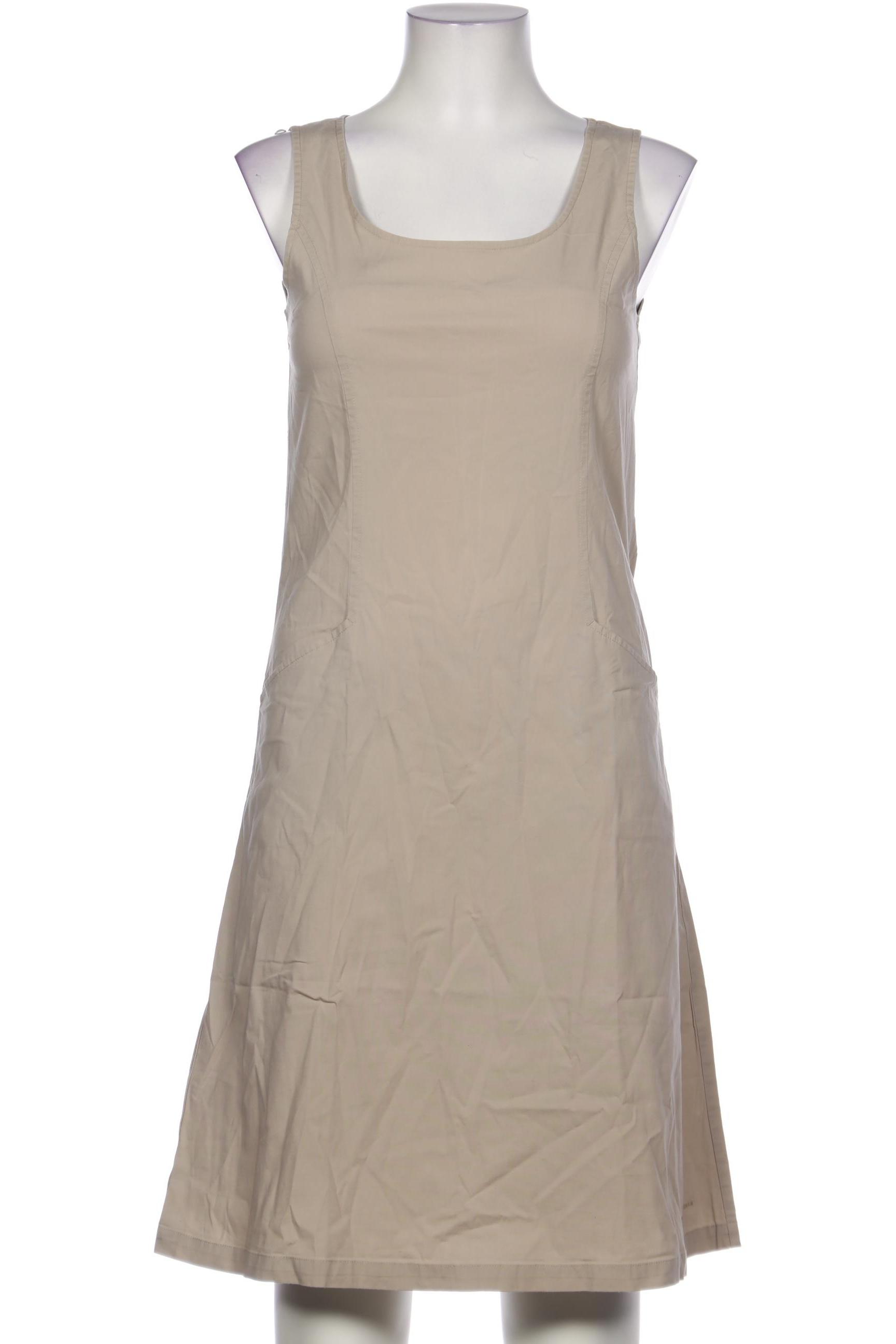 

Tom Tailor Damen Kleid, beige