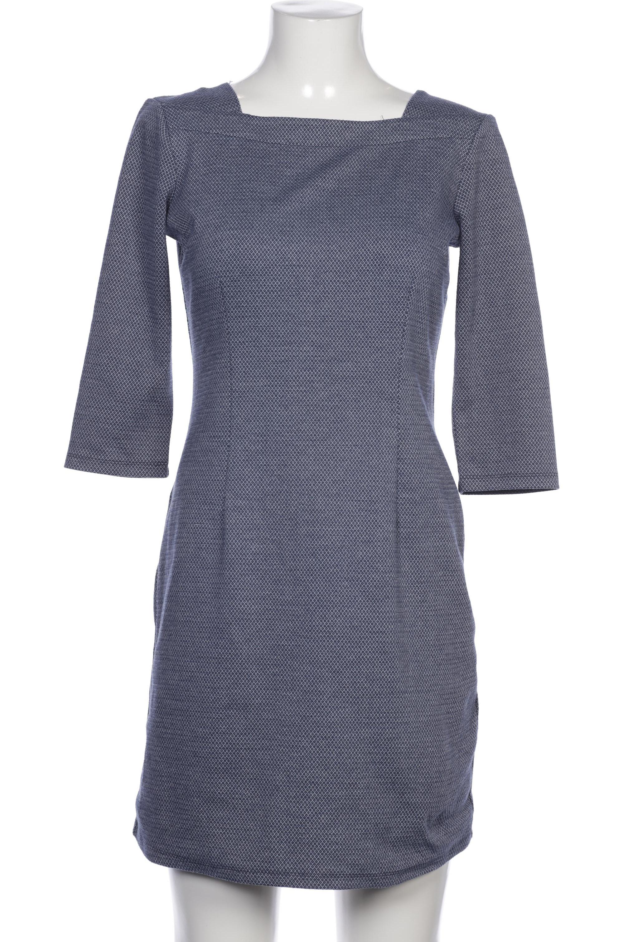 

Tom Tailor Damen Kleid, marineblau