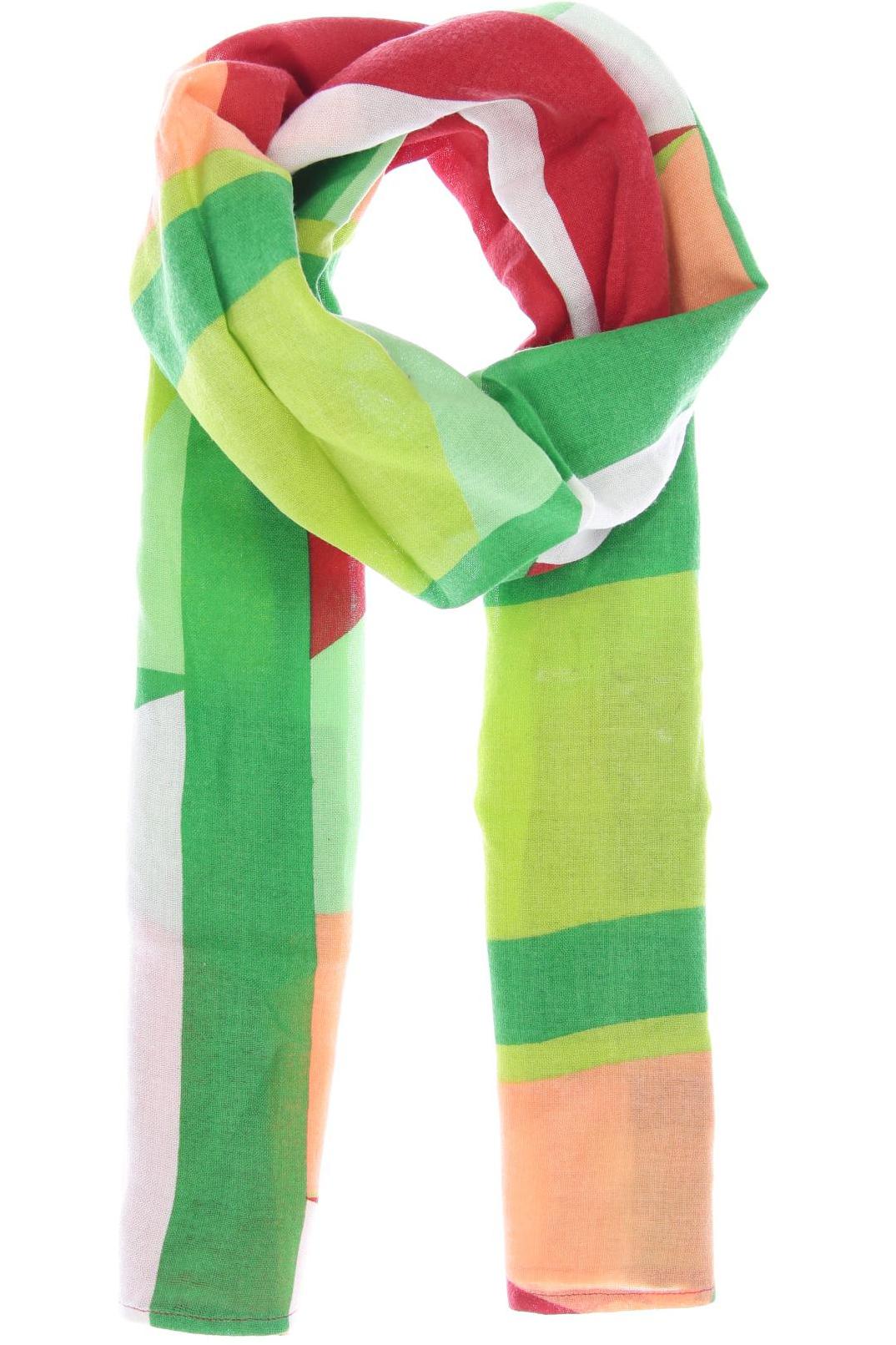 

Tom Tailor Damen Schal, mehrfarbig