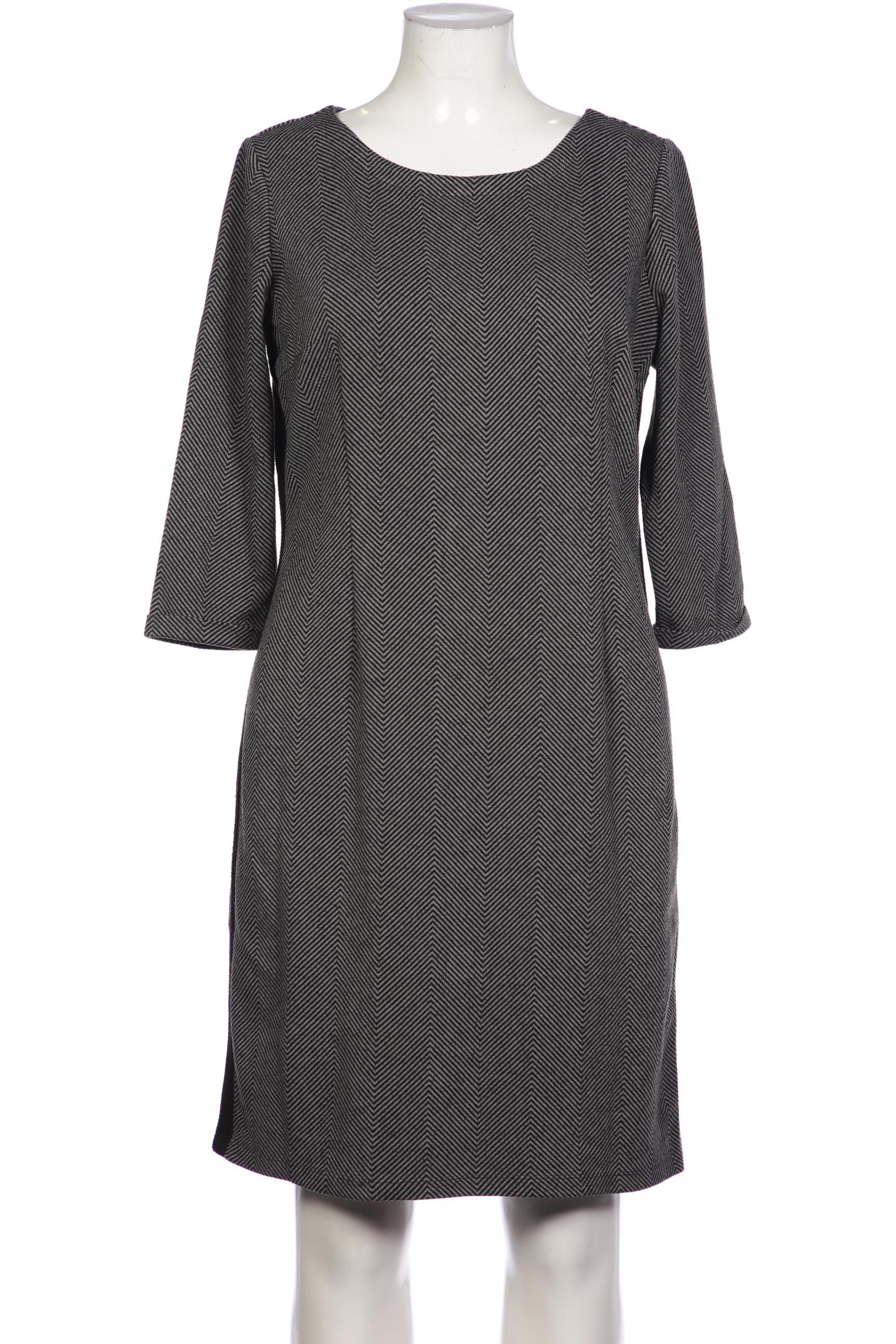 

Tom Tailor Damen Kleid, grau, Gr. 44