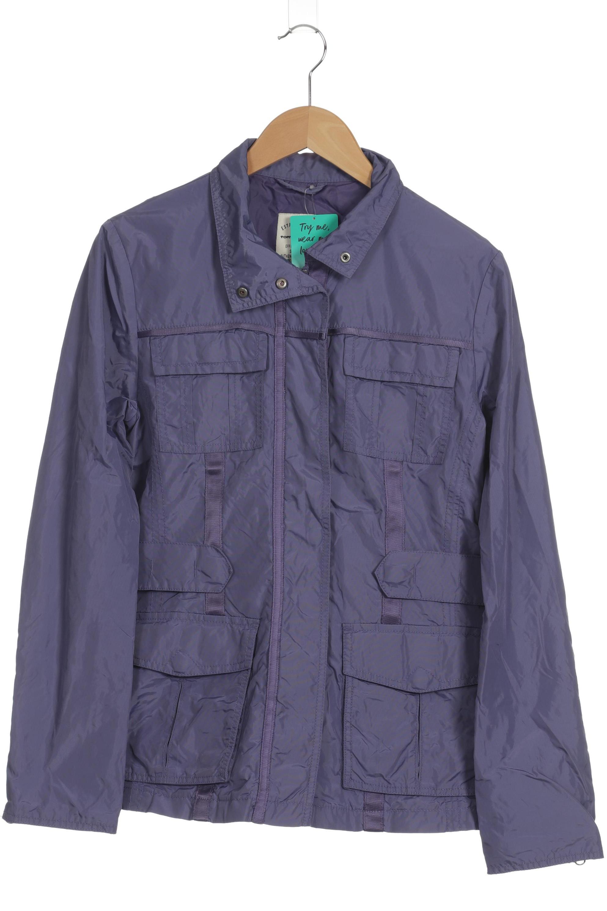 

Tom Tailor Damen Jacke, flieder, Gr.