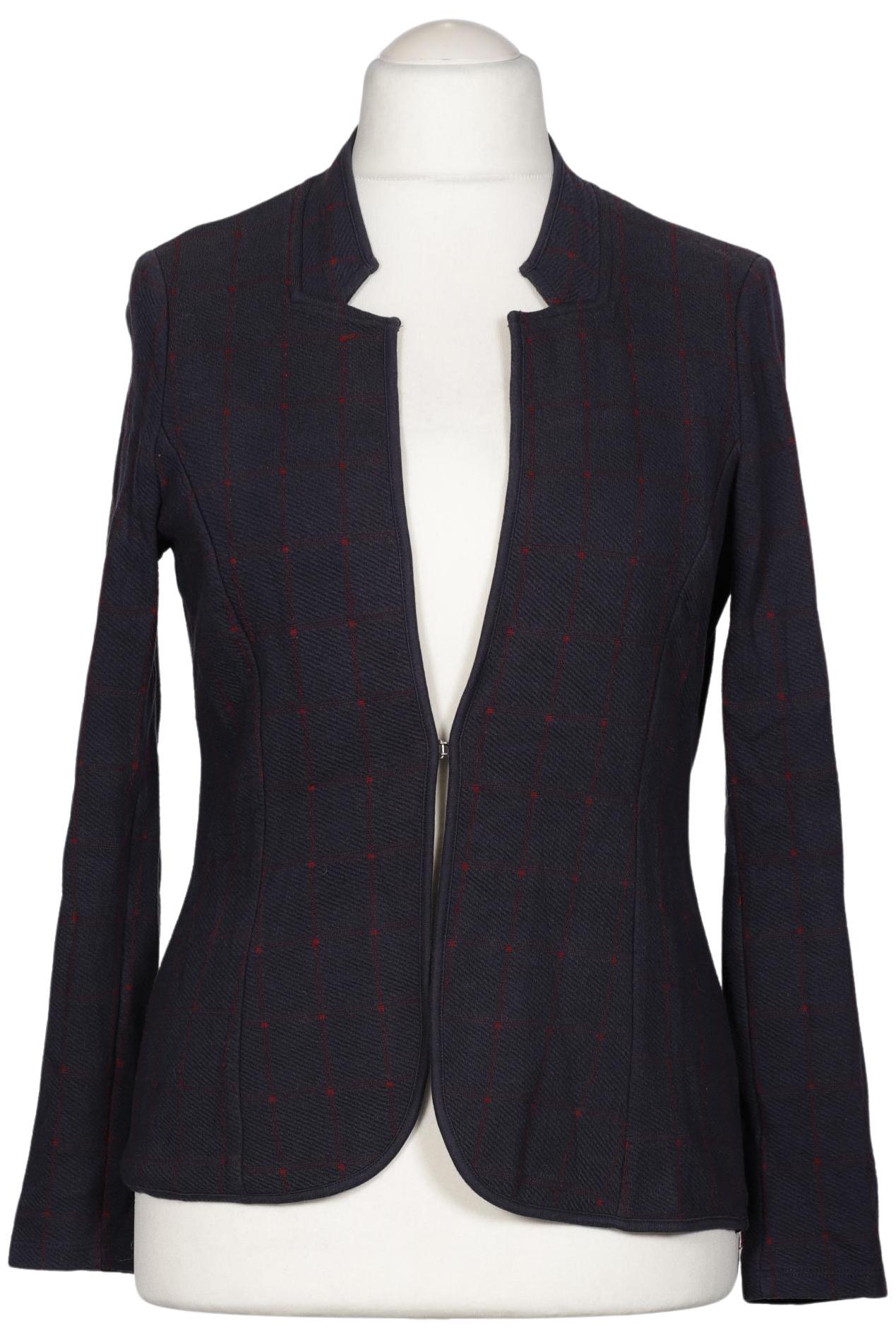

Tom Tailor Damen Blazer, marineblau, Gr. 44