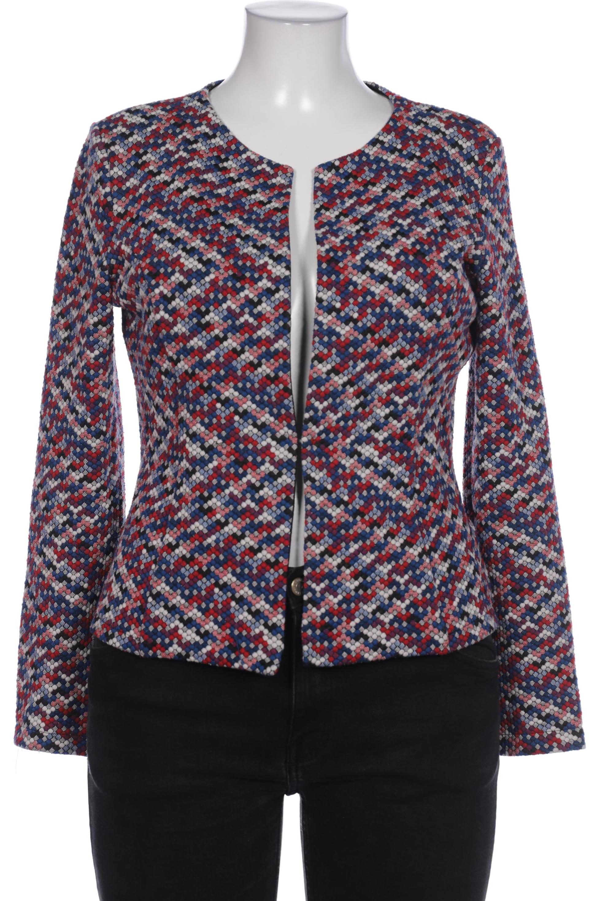 

Tom Tailor Damen Blazer, mehrfarbig, Gr. 44